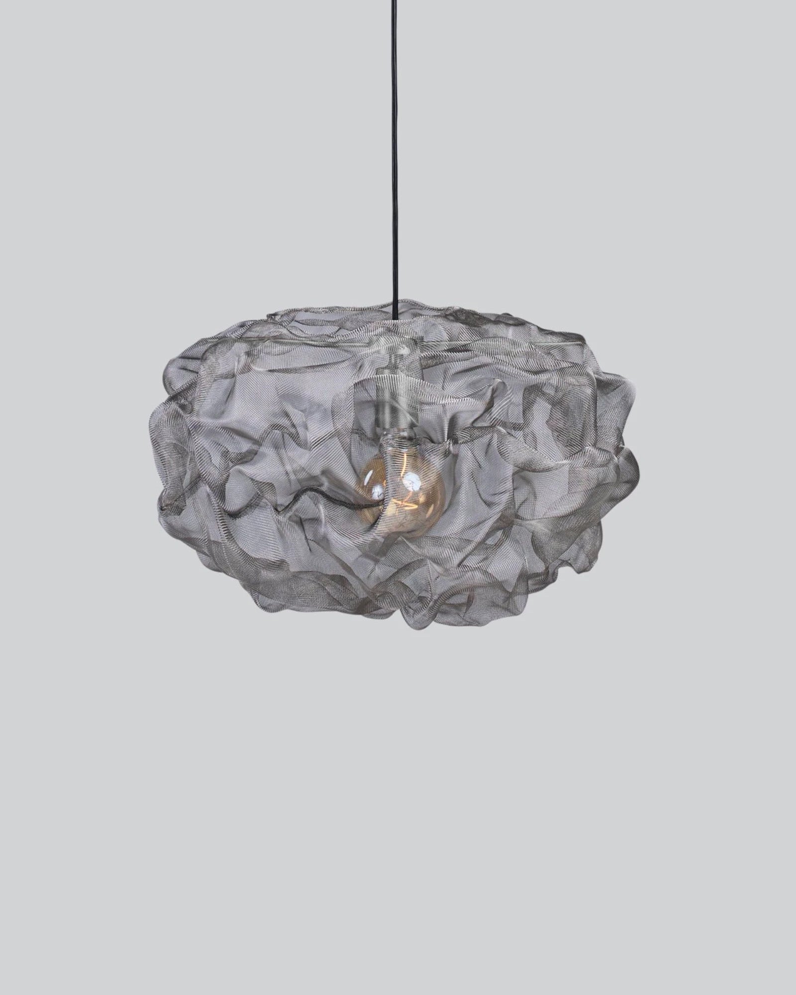 Heat Pendant Light