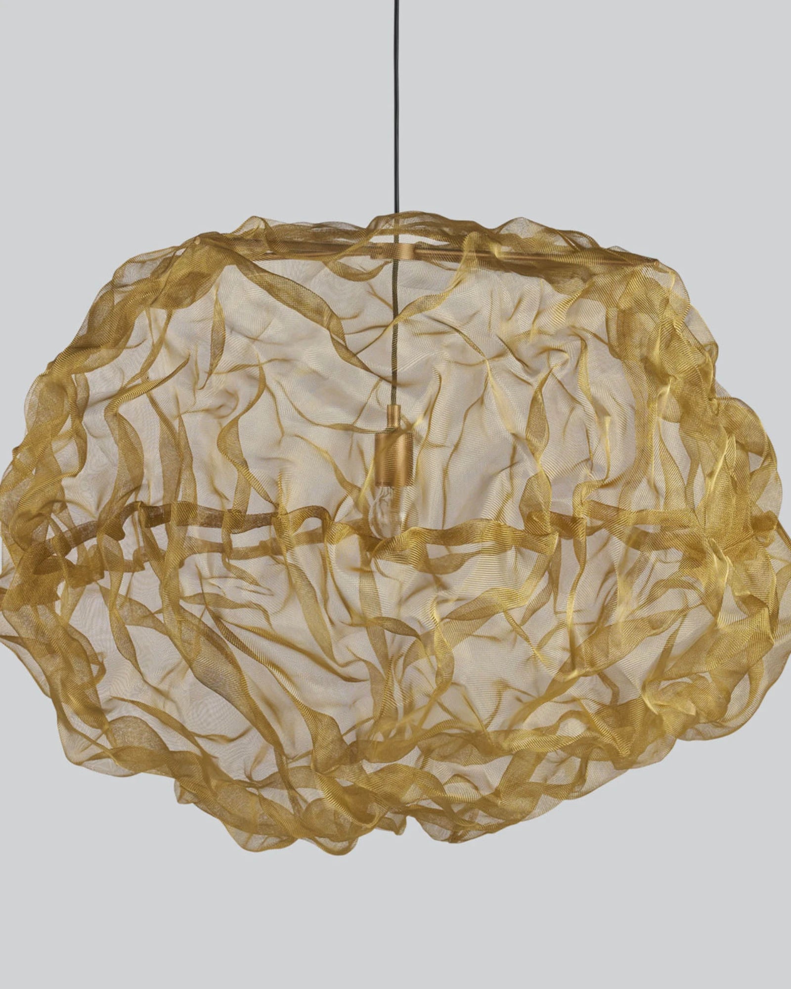 Heat Pendant Light