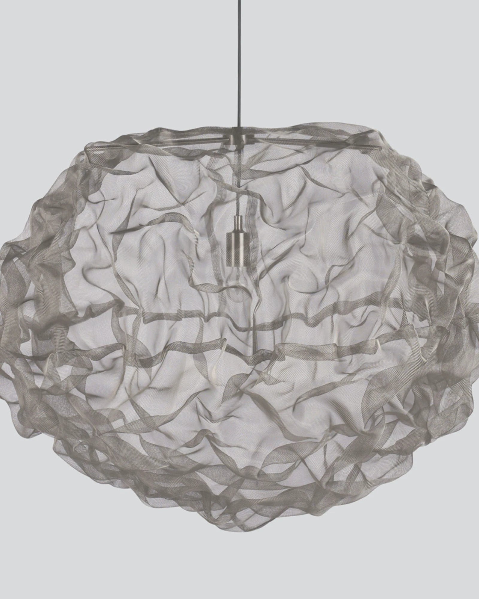 Heat Pendant Light