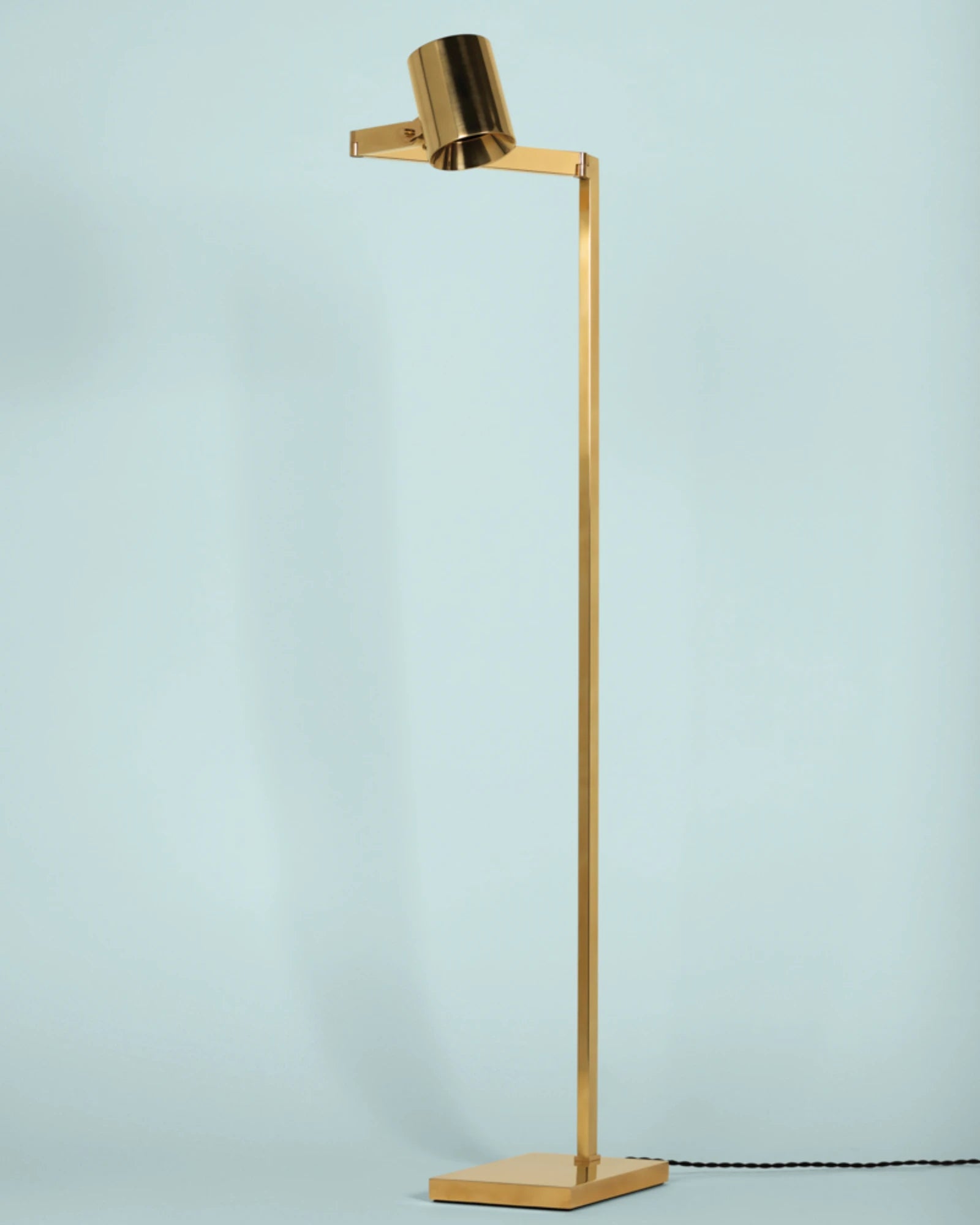 Highgrove Floor Lamp