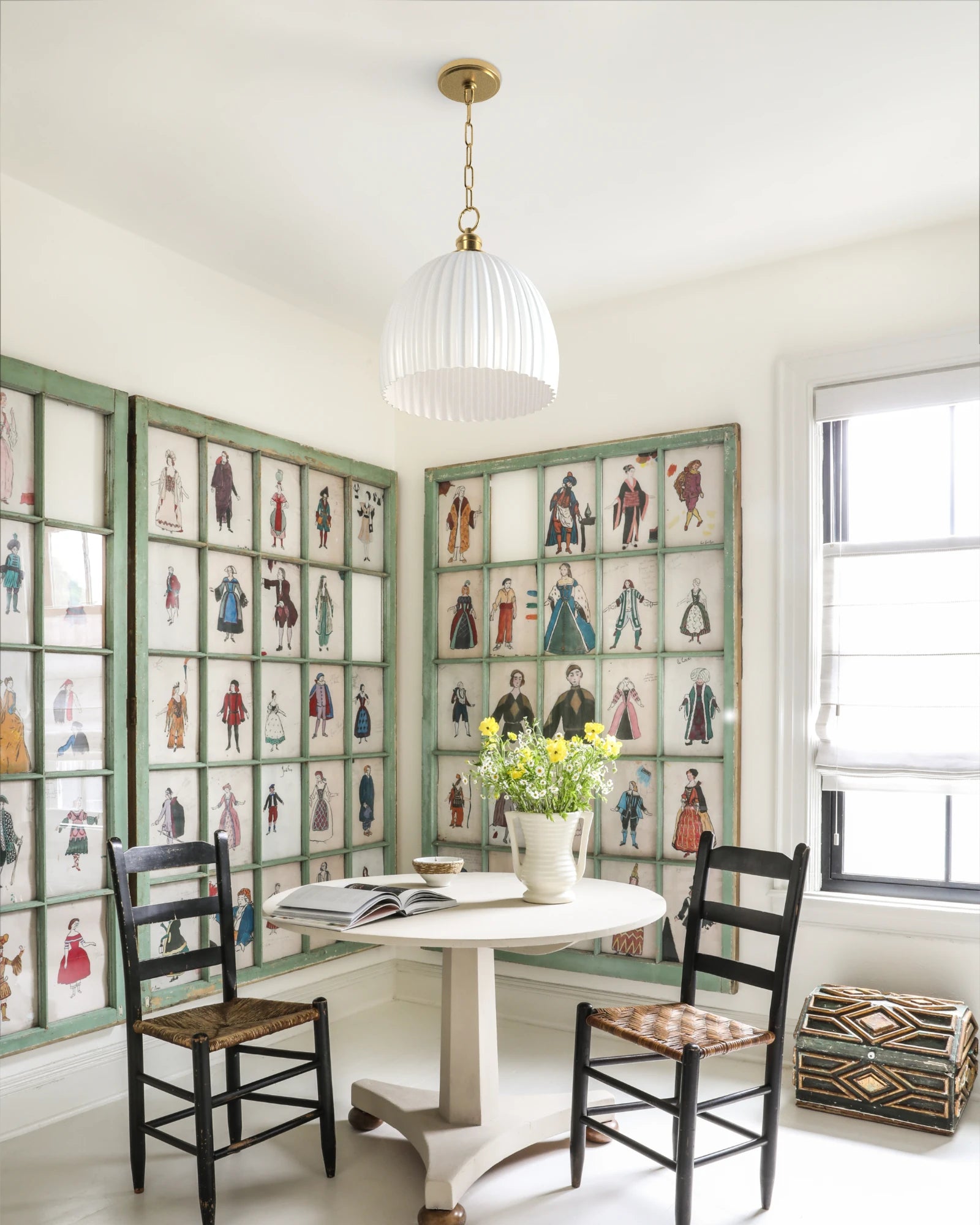 Hillary Pendant Light