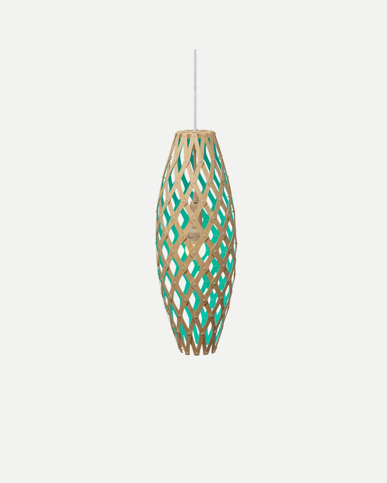 Hinaki Pendant Light