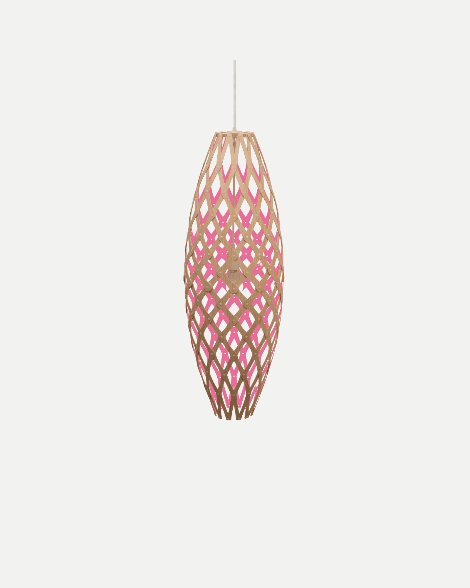 Hinaki Pendant Light