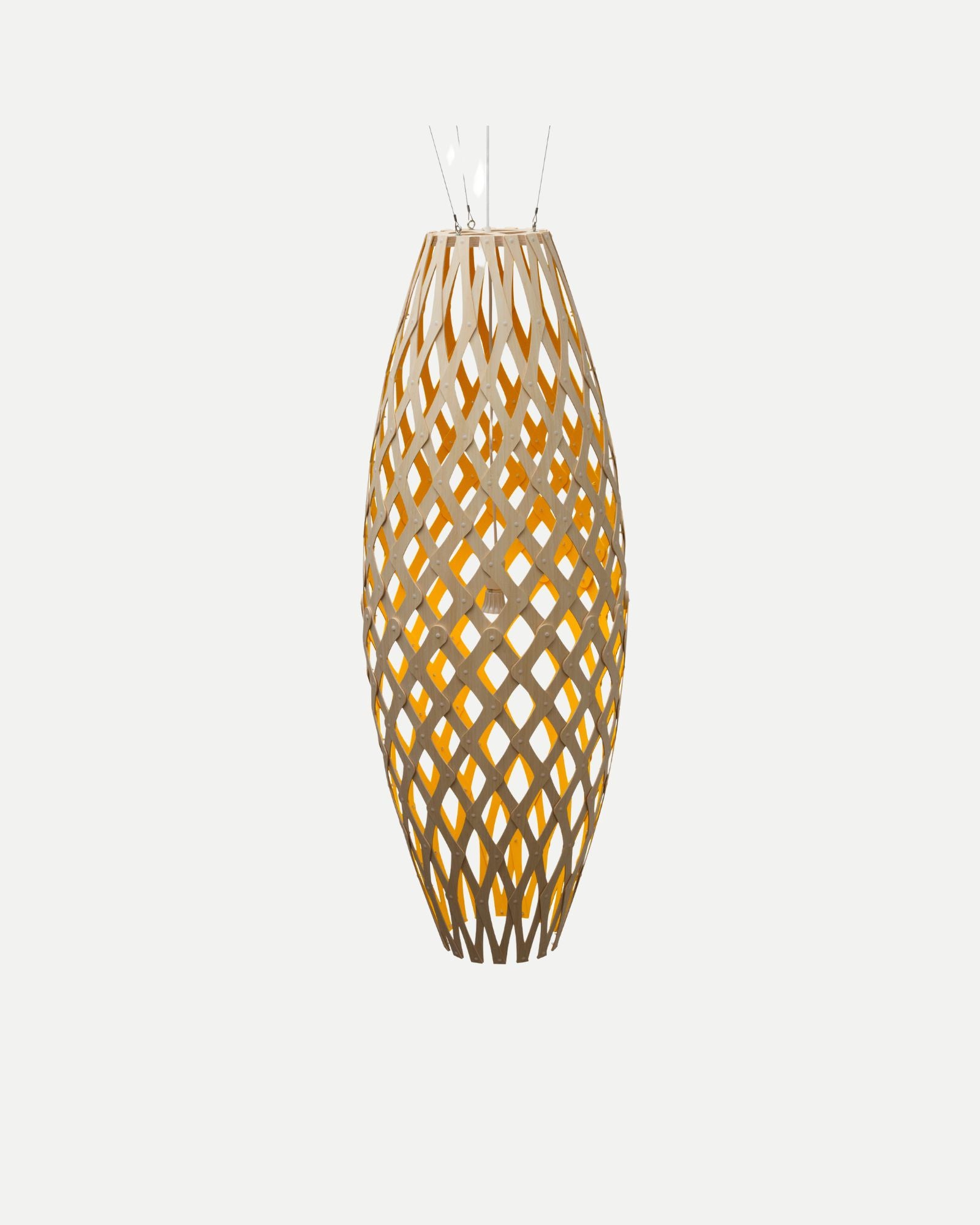 Hinaki Pendant Light