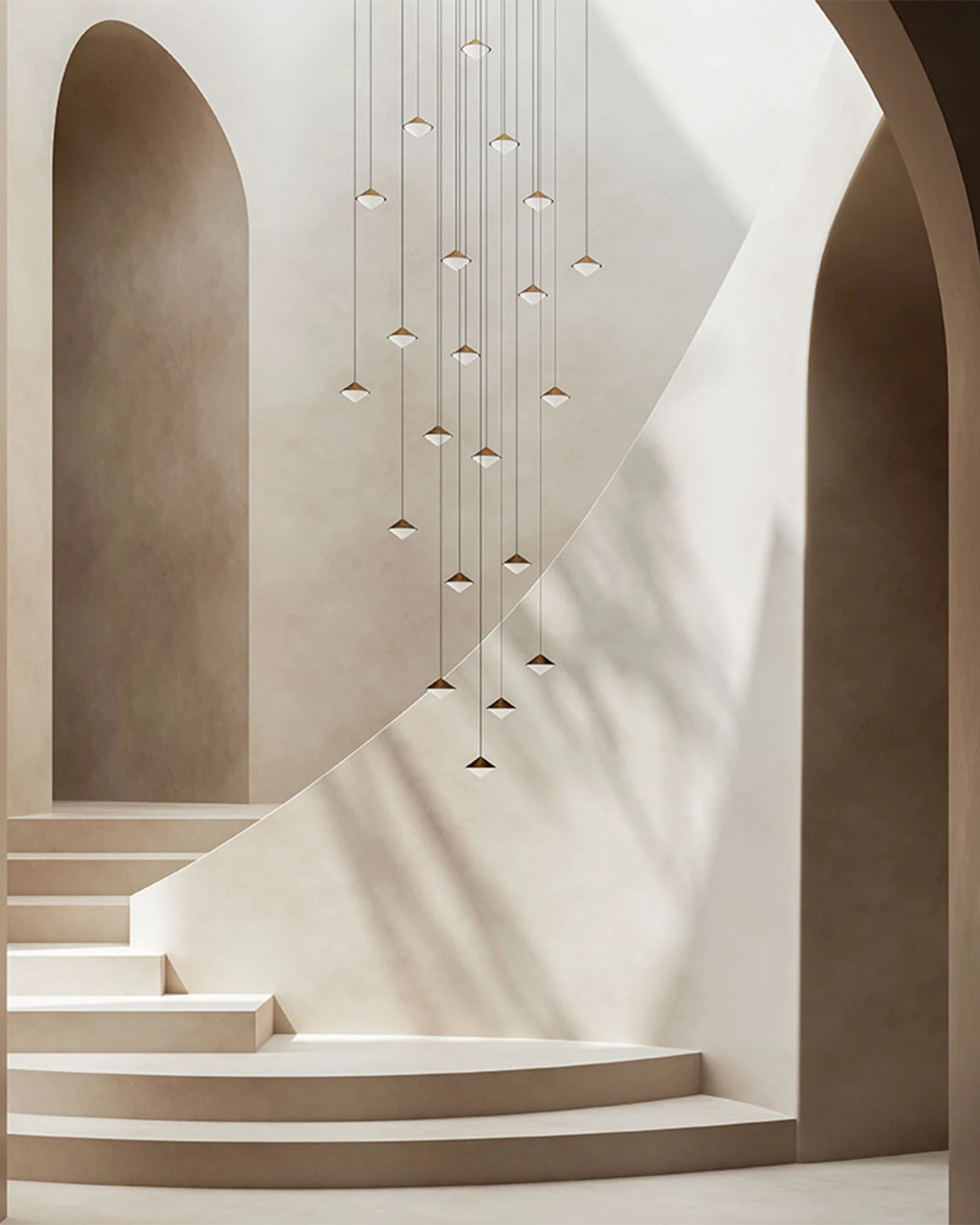 Horizon II Pendant Light