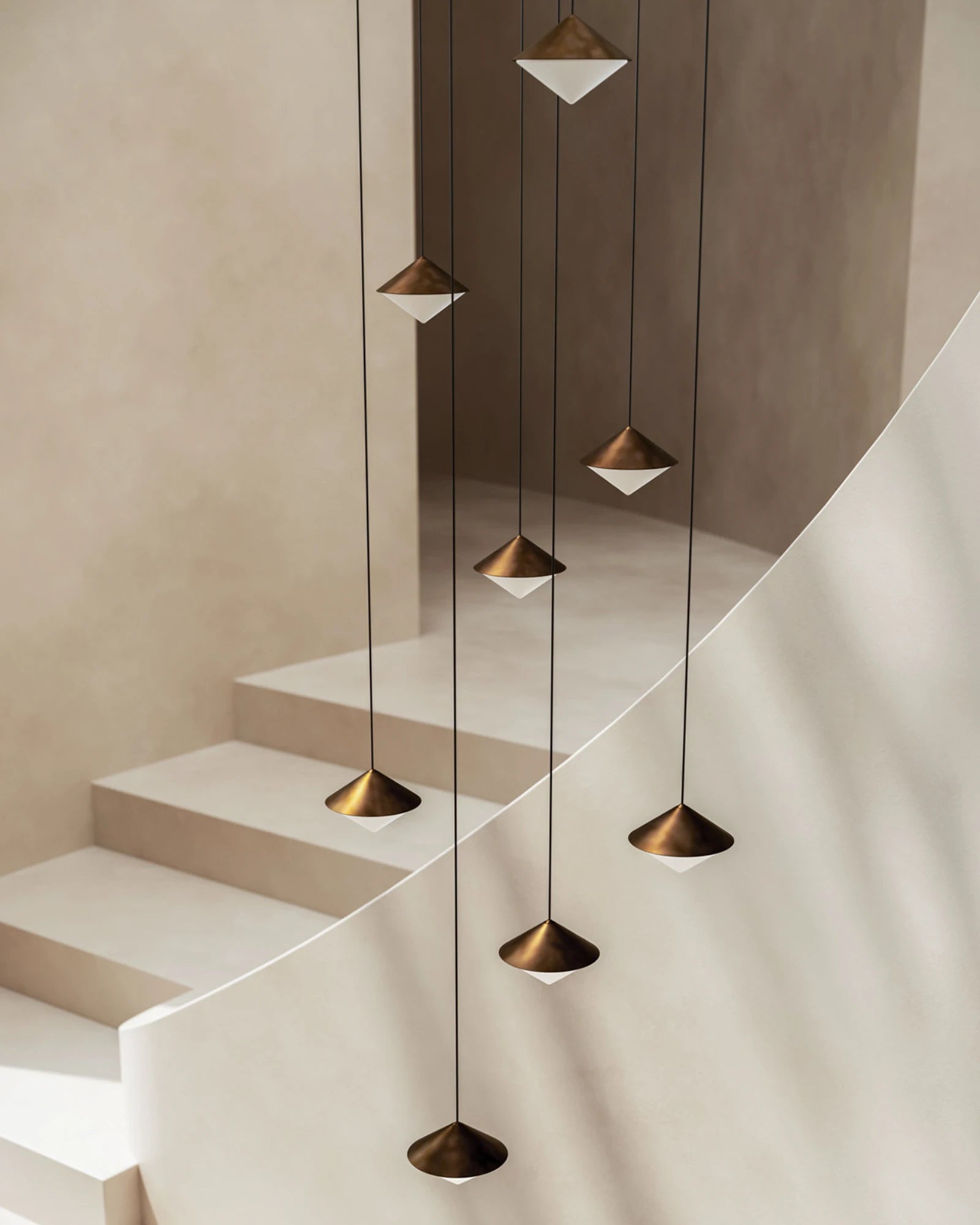 Horizon II Pendant Light