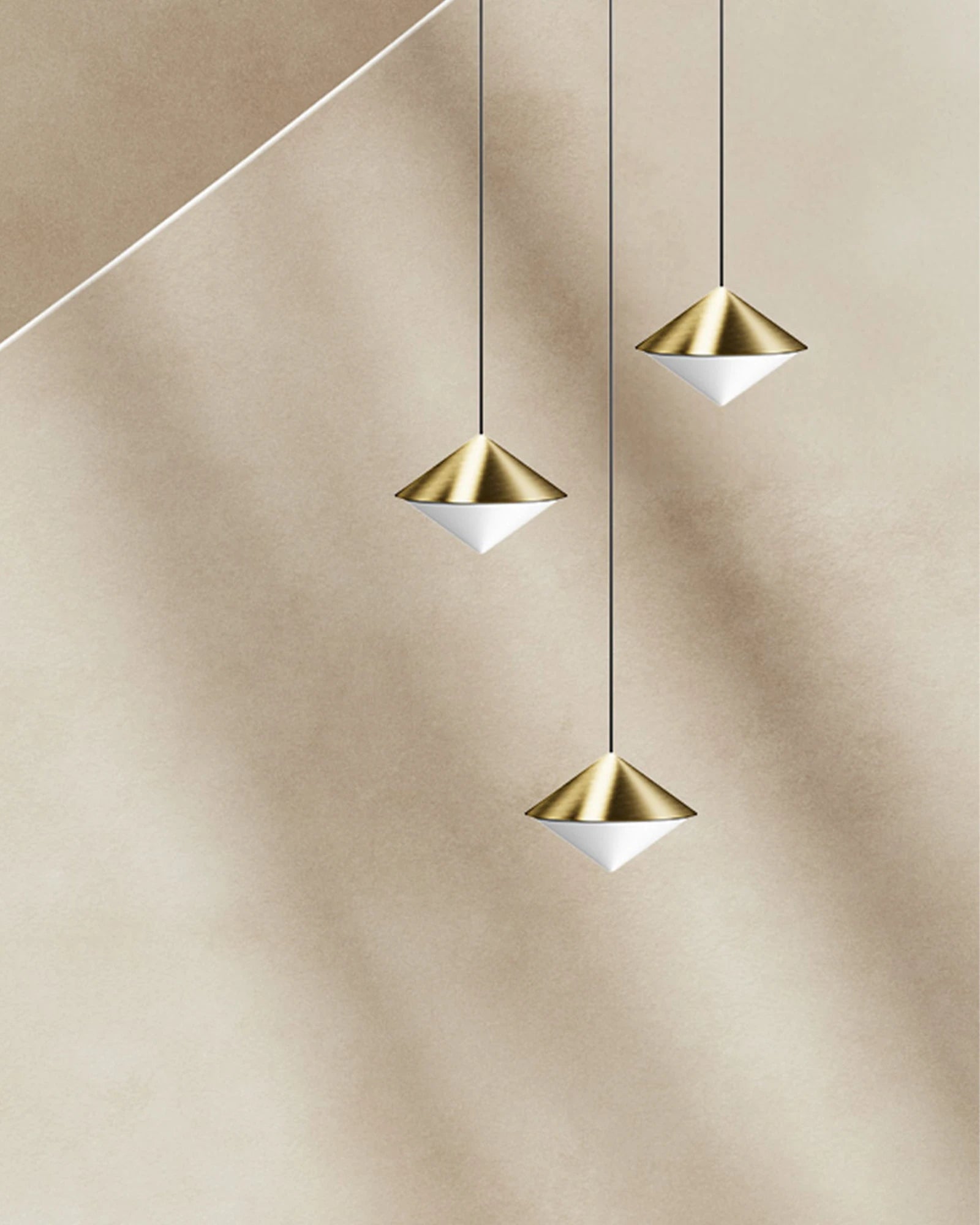 Horizon II Pendant Light