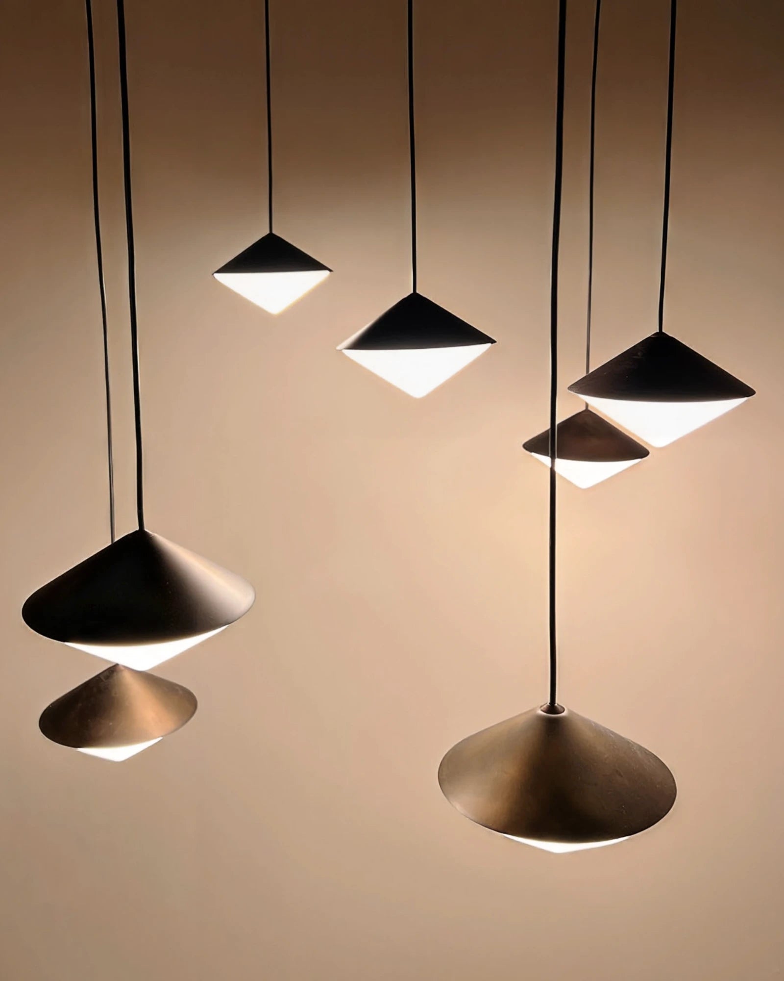 Horizon II Pendant Light