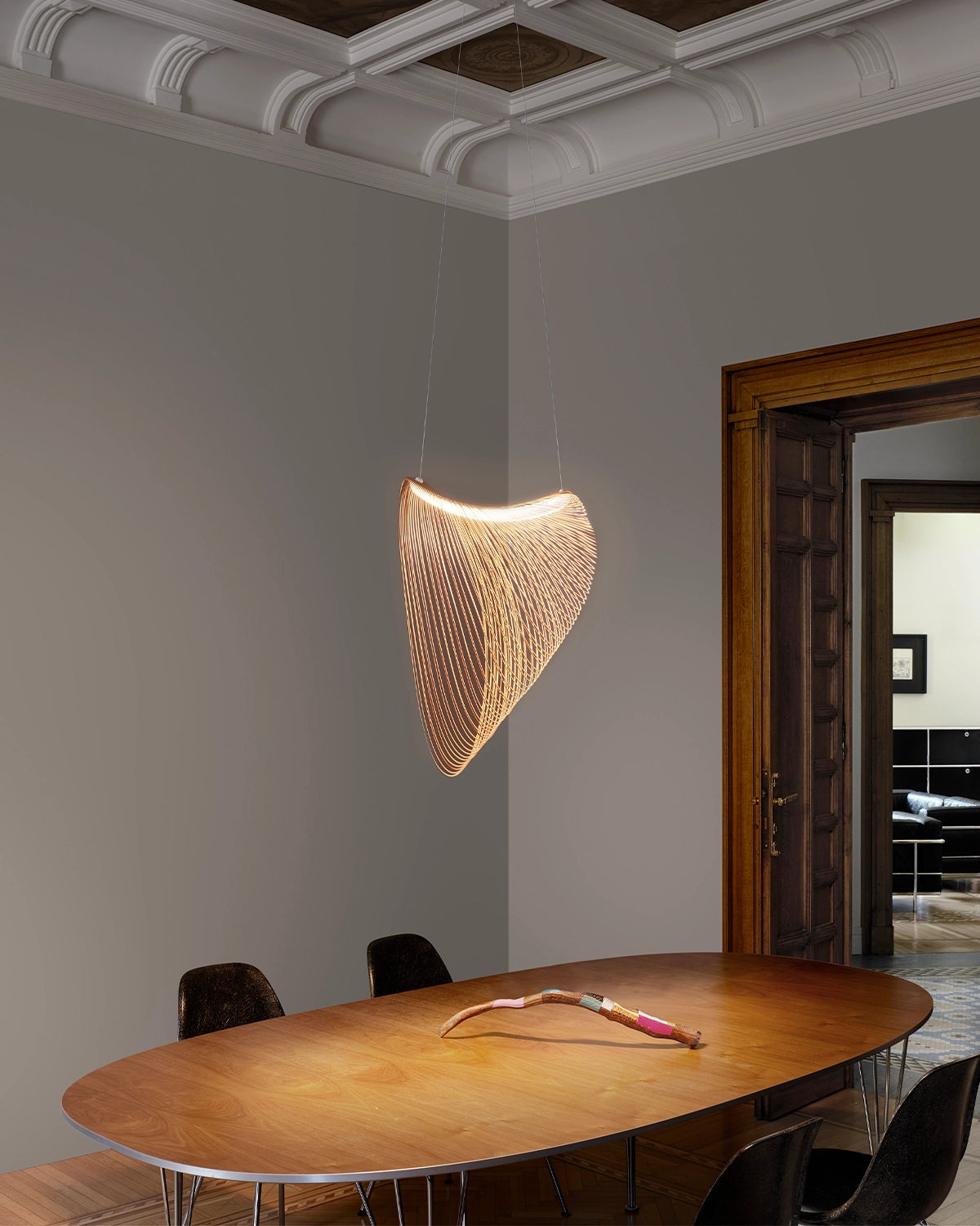 Illan Pendant Light