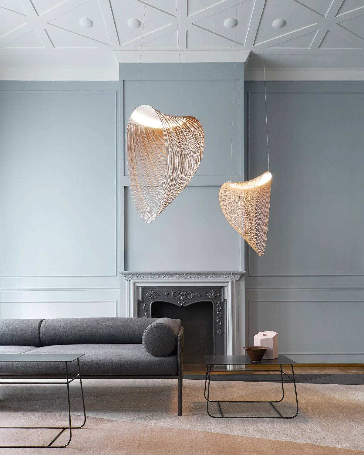 Illan Pendant Light