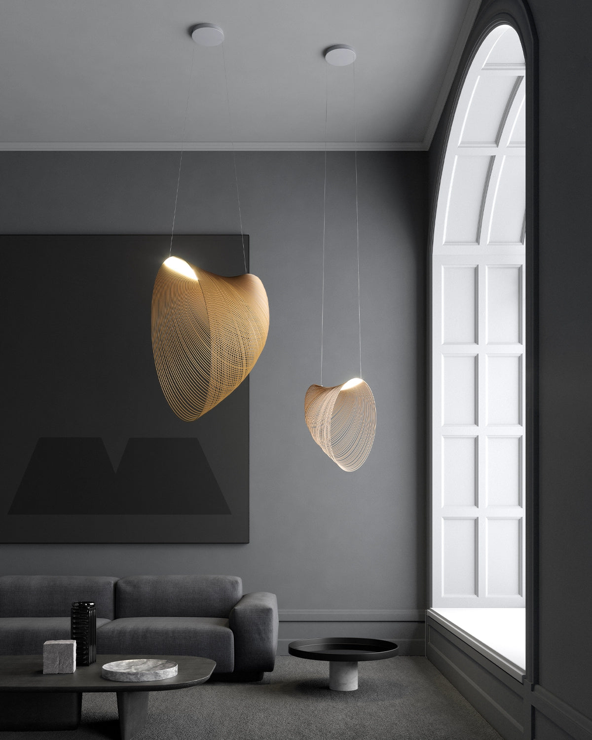 Illan Pendant Light