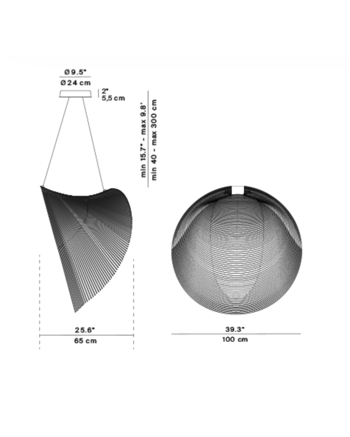 Illan Pendant Light