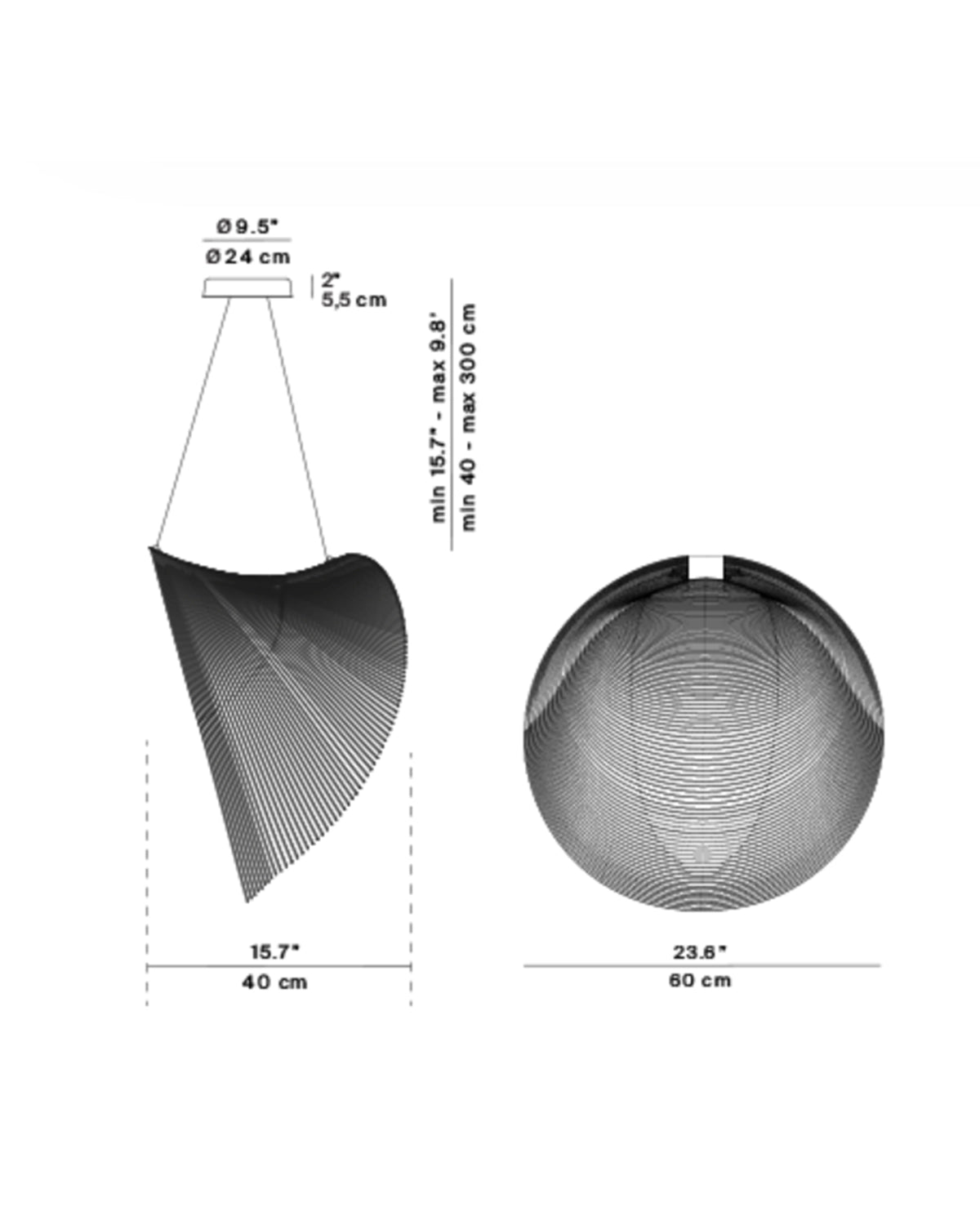 Illan Pendant Light