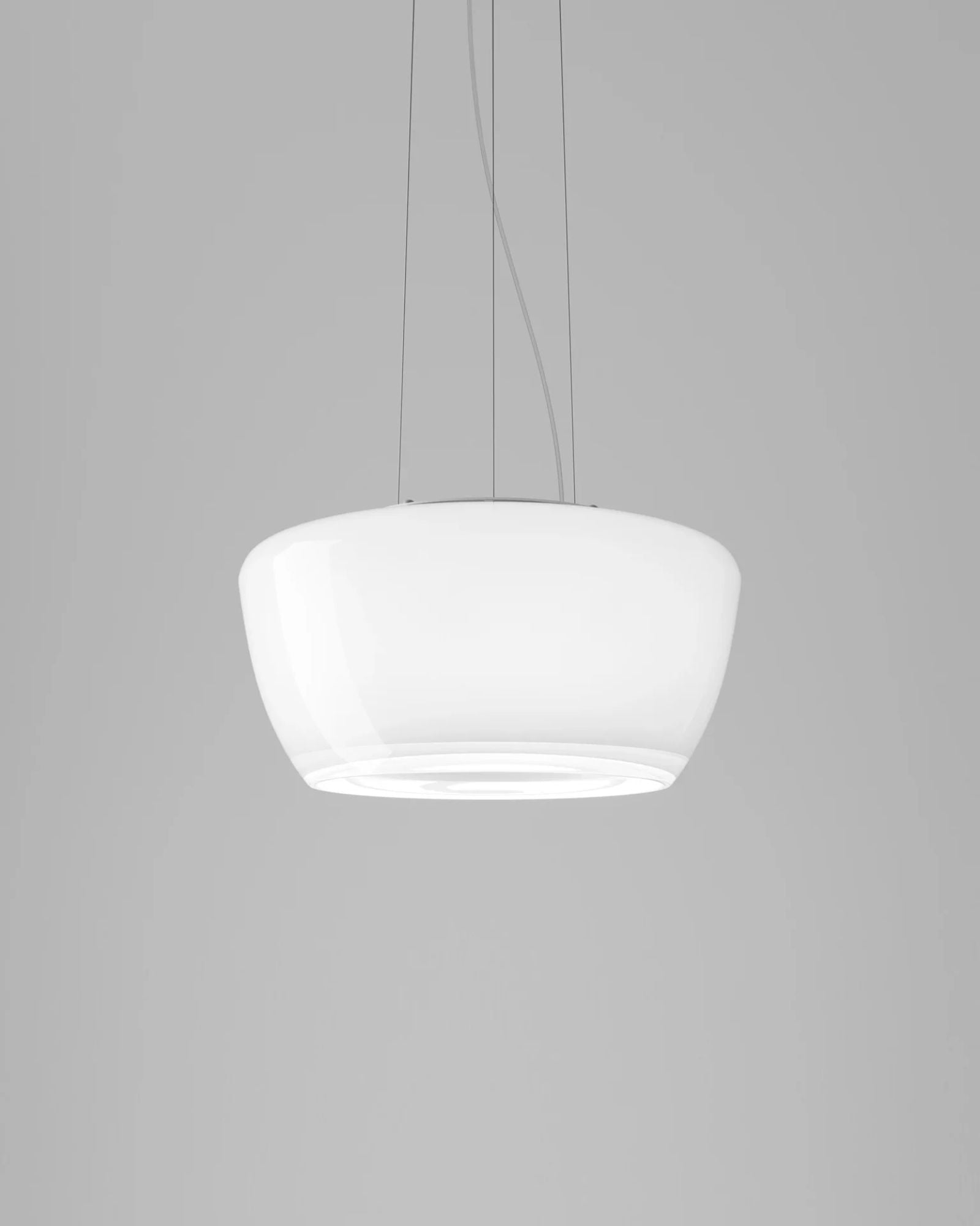 Implode Pendant Light