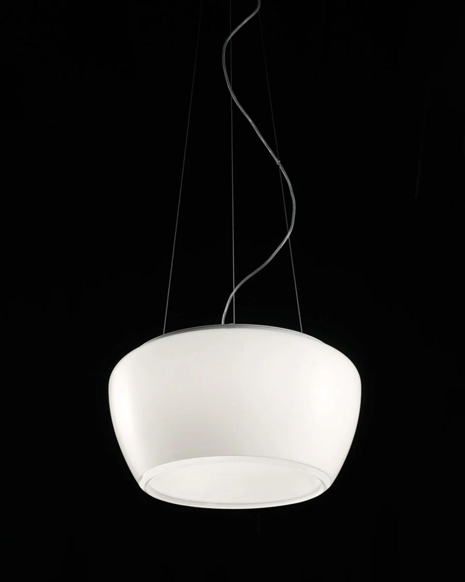 Implode Pendant Light