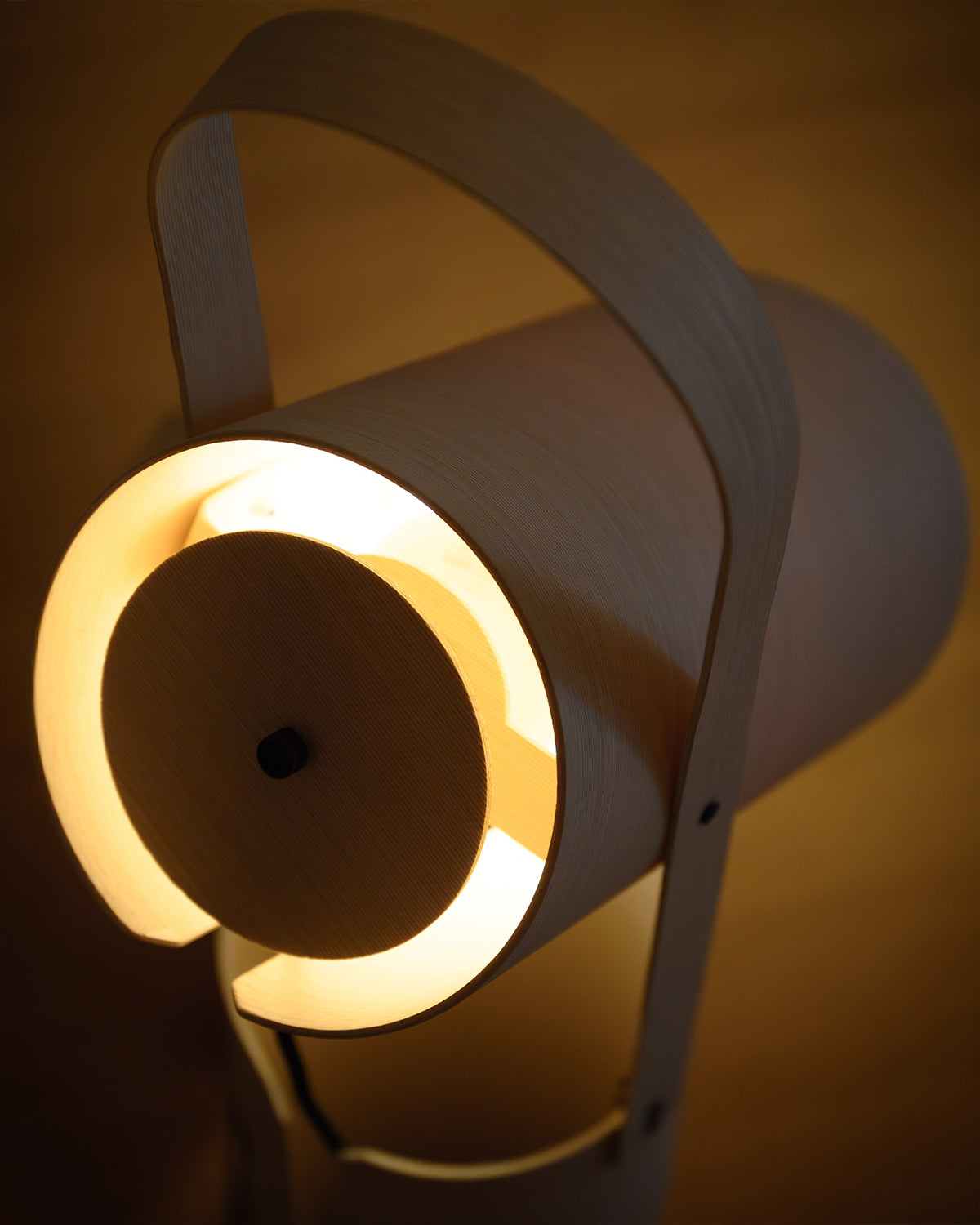 Ines Table Lamp