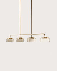 Ipon Linear Pendant Light