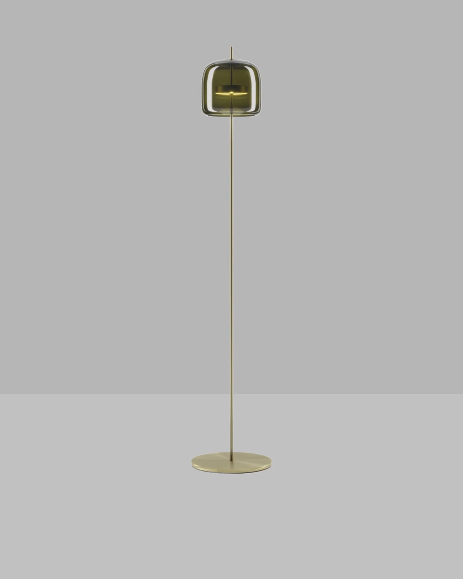 Jube Floor Lamp