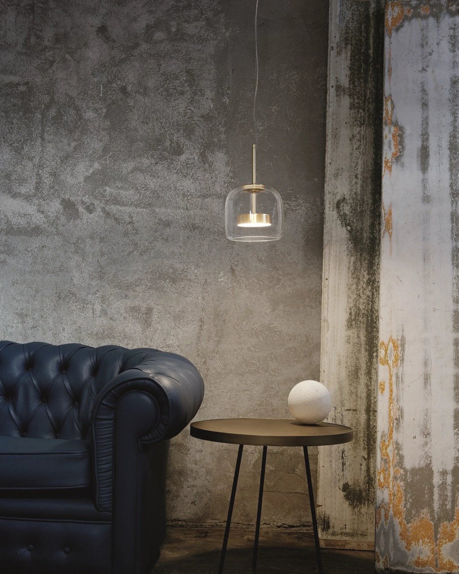 Jube 1 Pendant Light