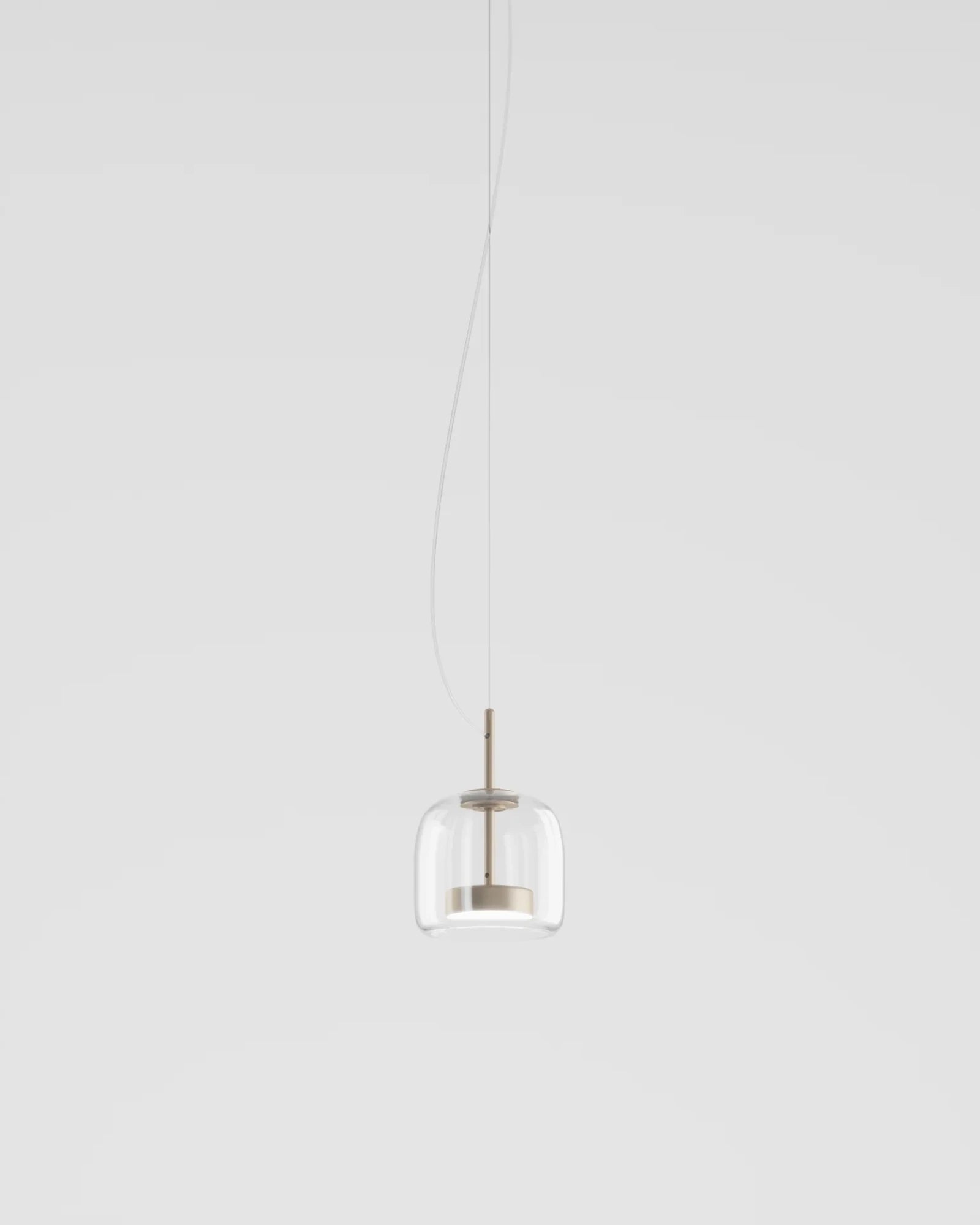 Jube 1 Pendant Light