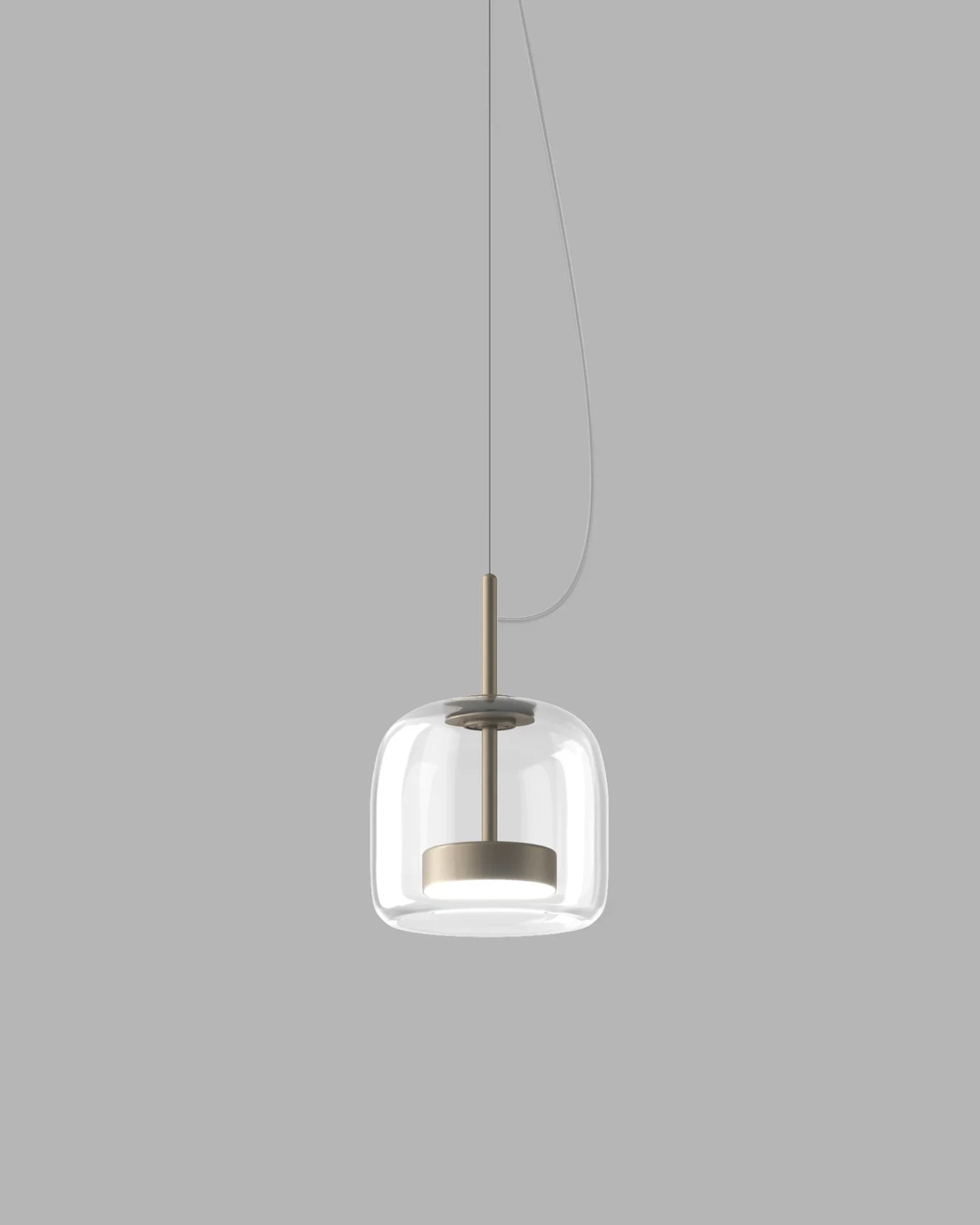 Jube 1 Pendant Light