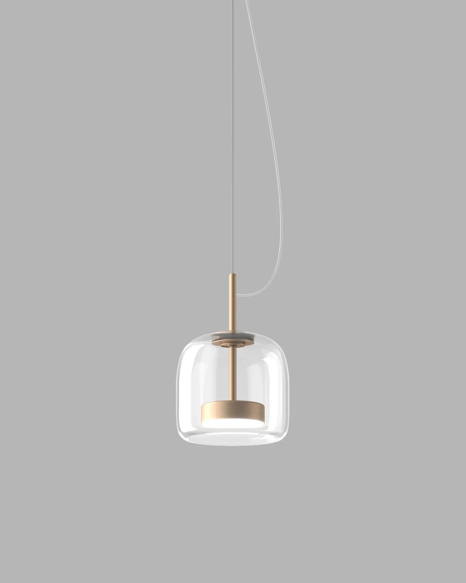 Jube 1 Pendant Light