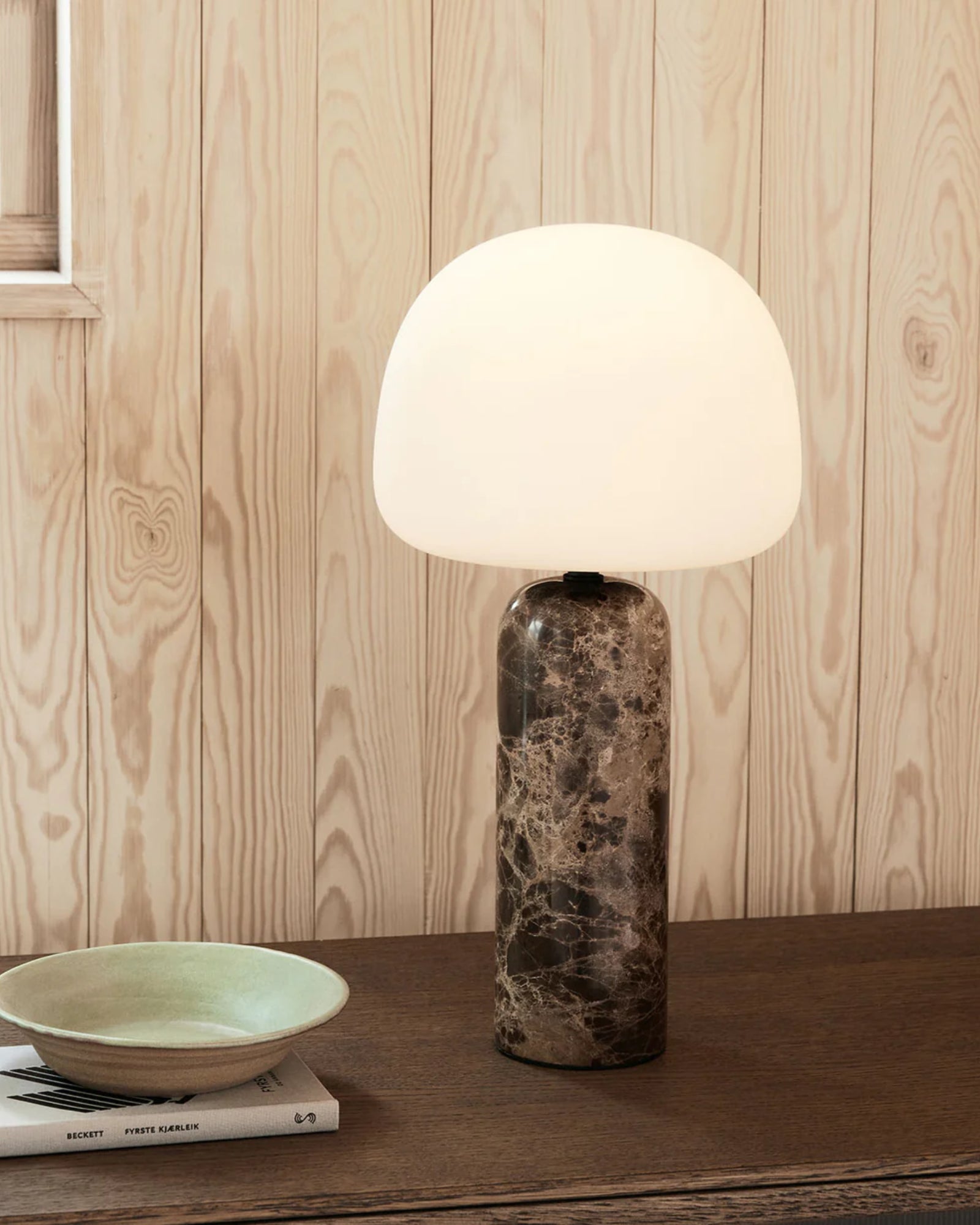 Kin Table Lamp