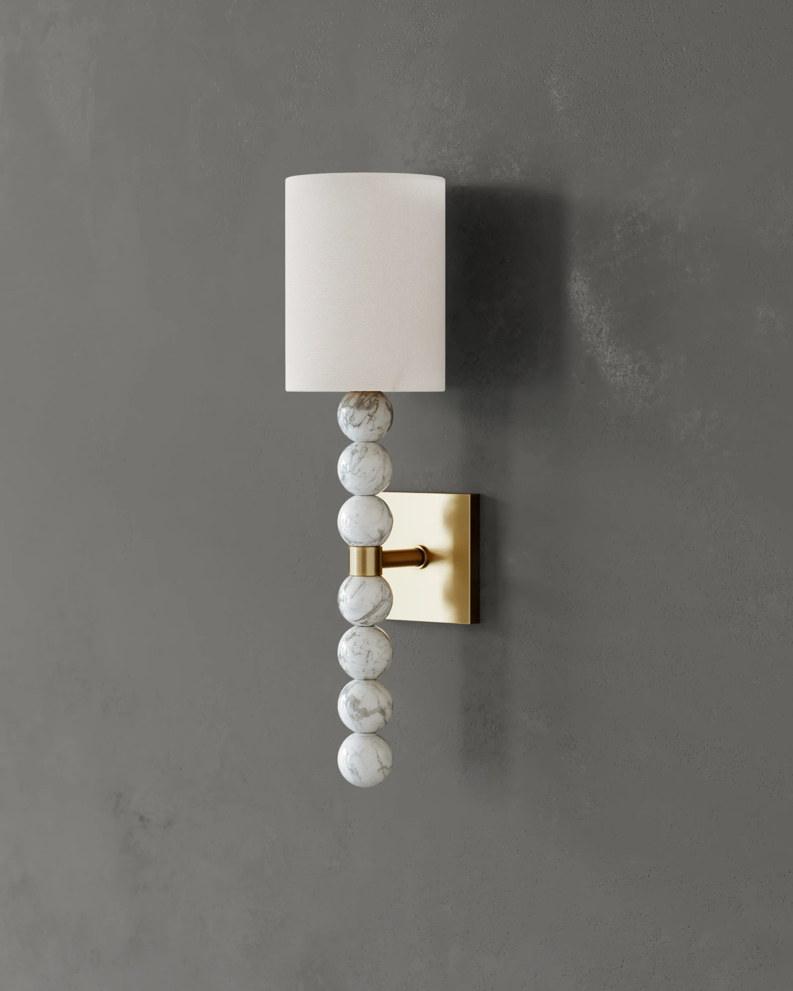 Kodiak Wall Light