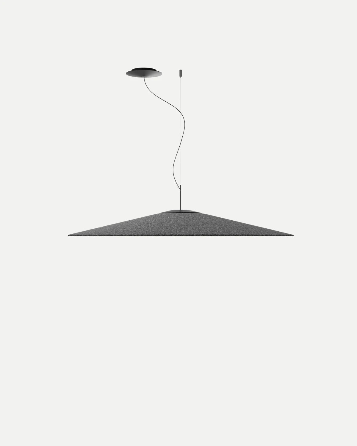 Koinè Acoustic Pendant Light