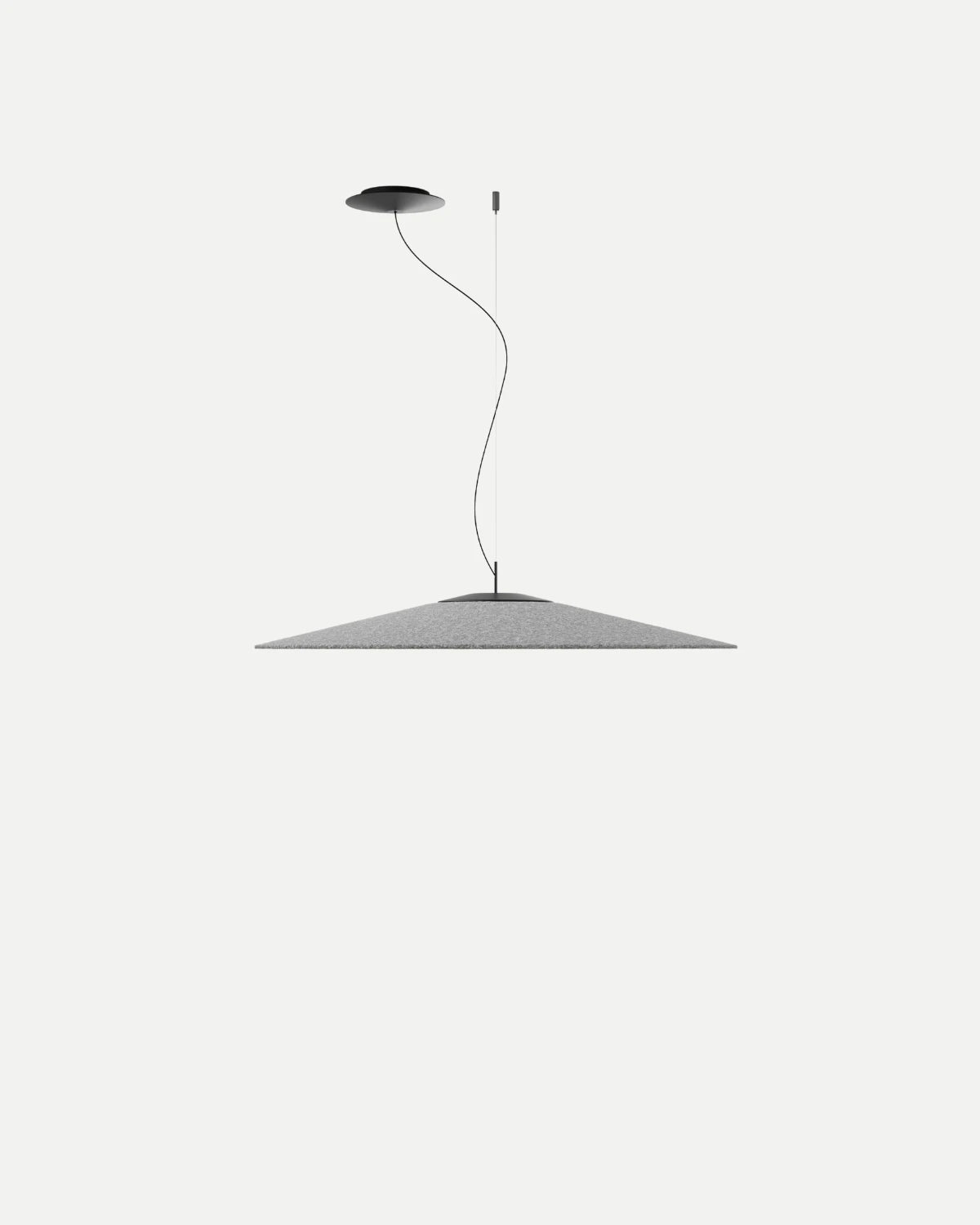 Koinè Acoustic Pendant Light