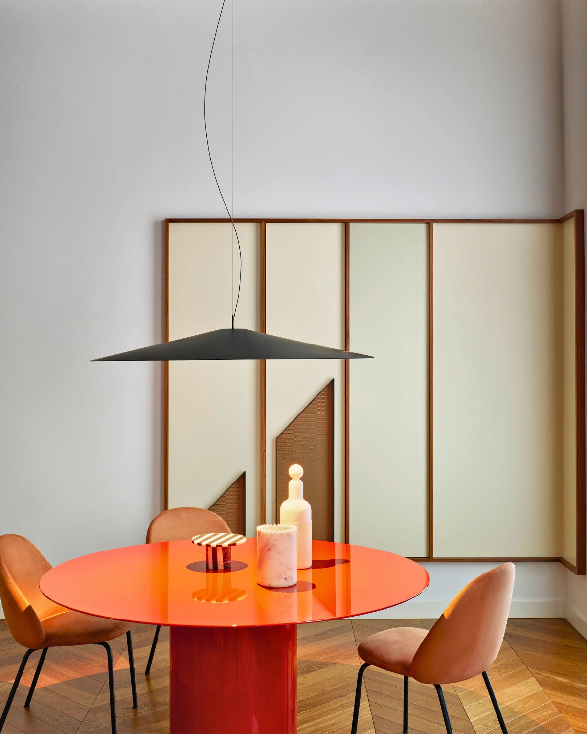 Koinè Pendant Light