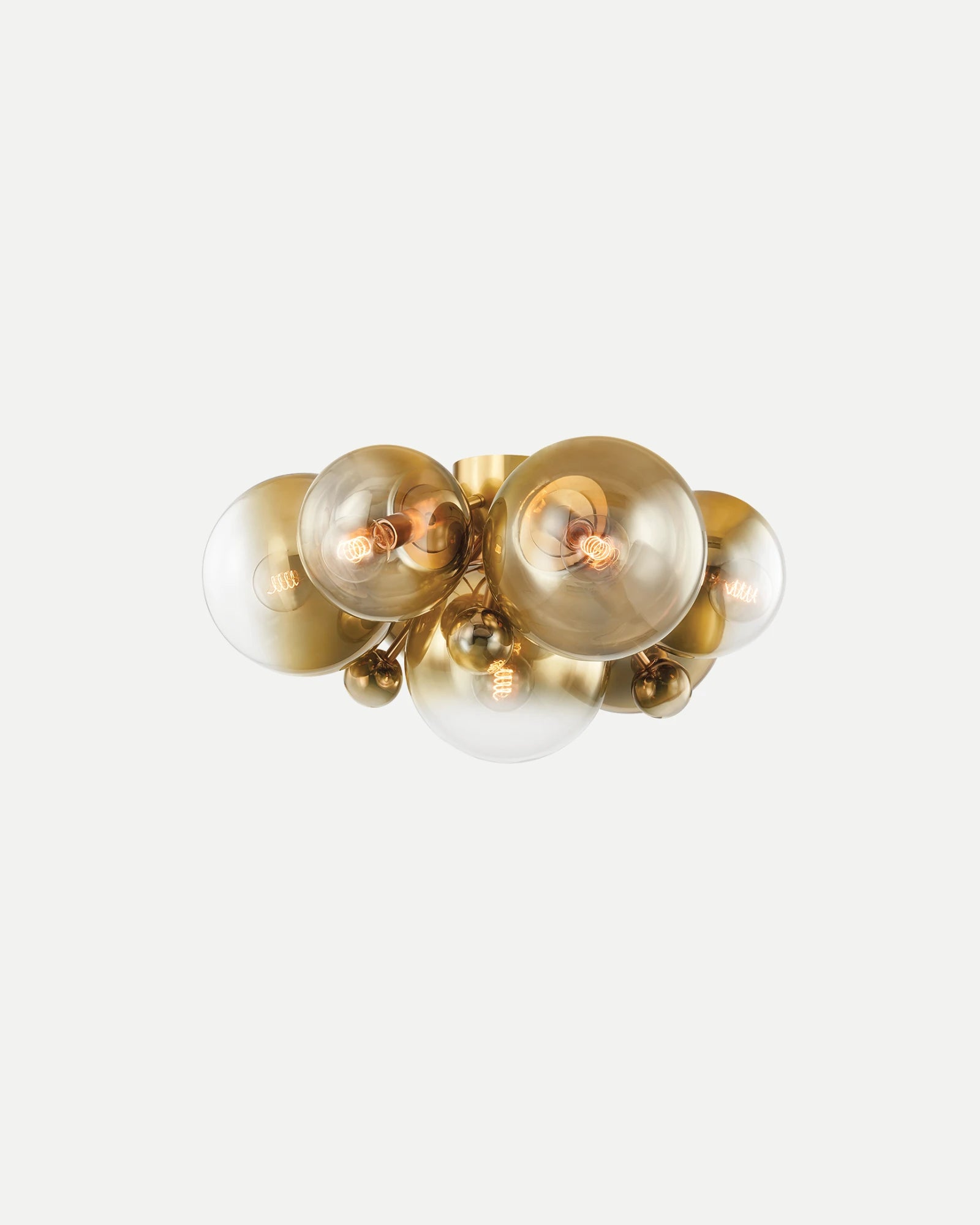 Kyoto Ceiling Light