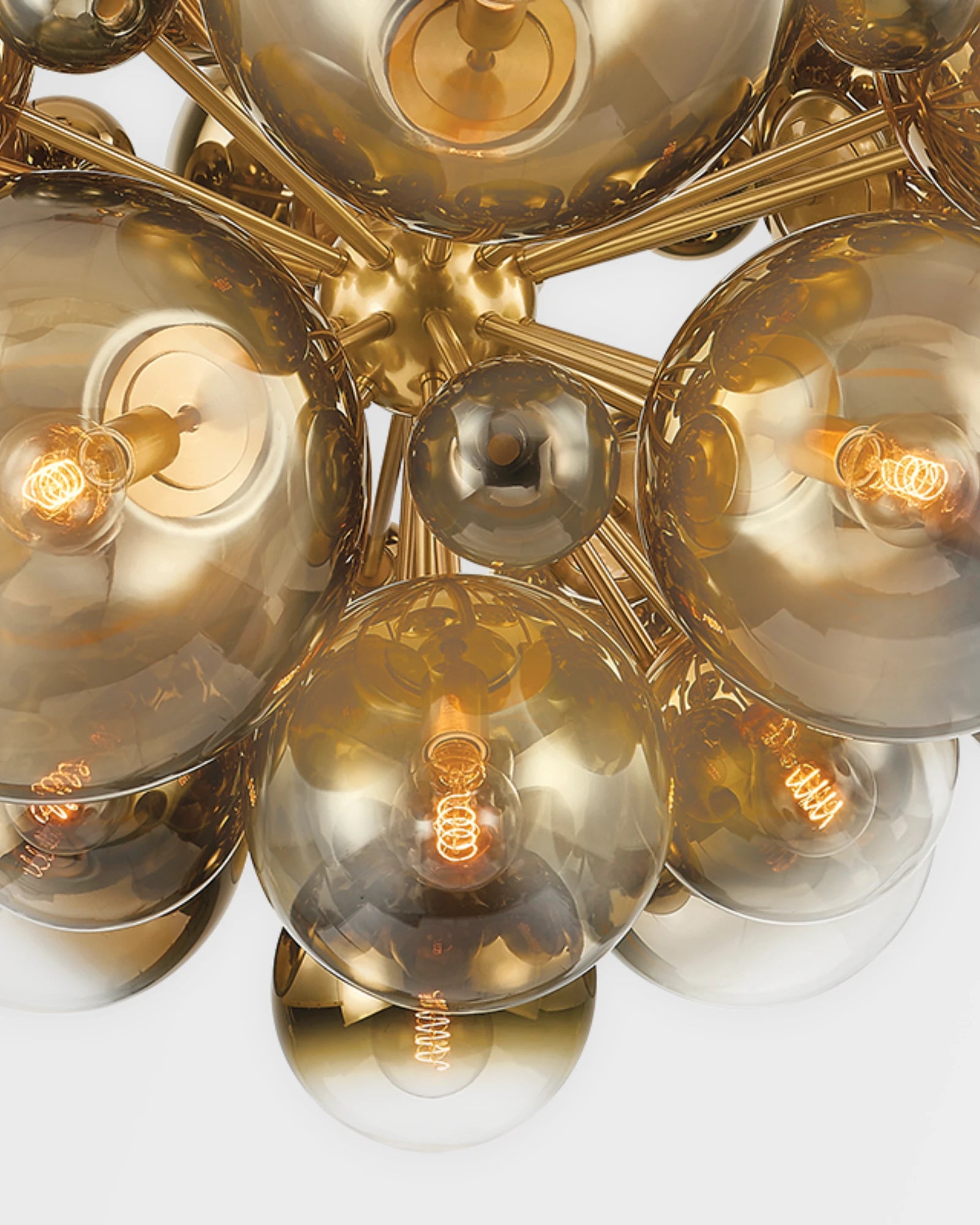 Kyoto Chandelier