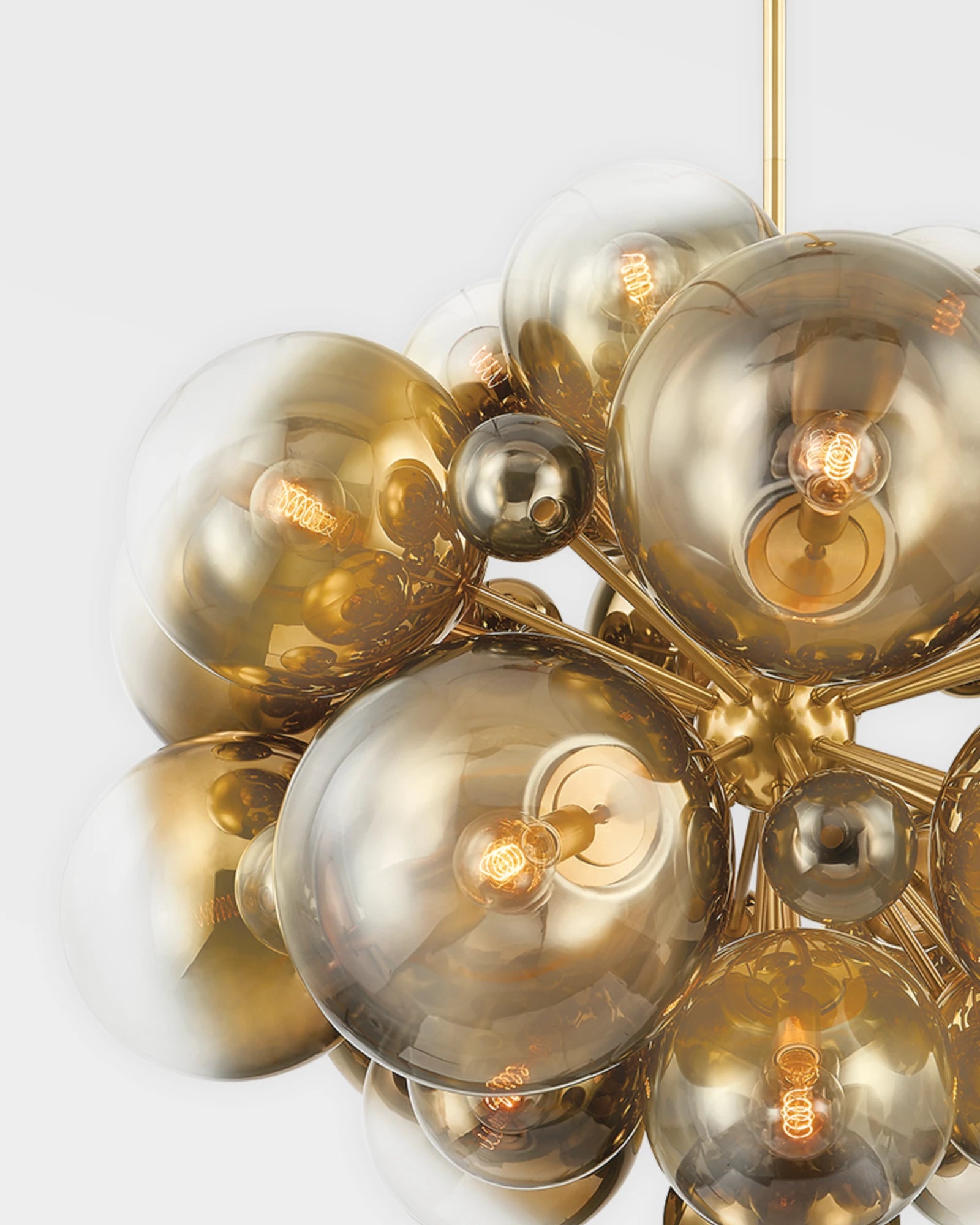 Kyoto Chandelier