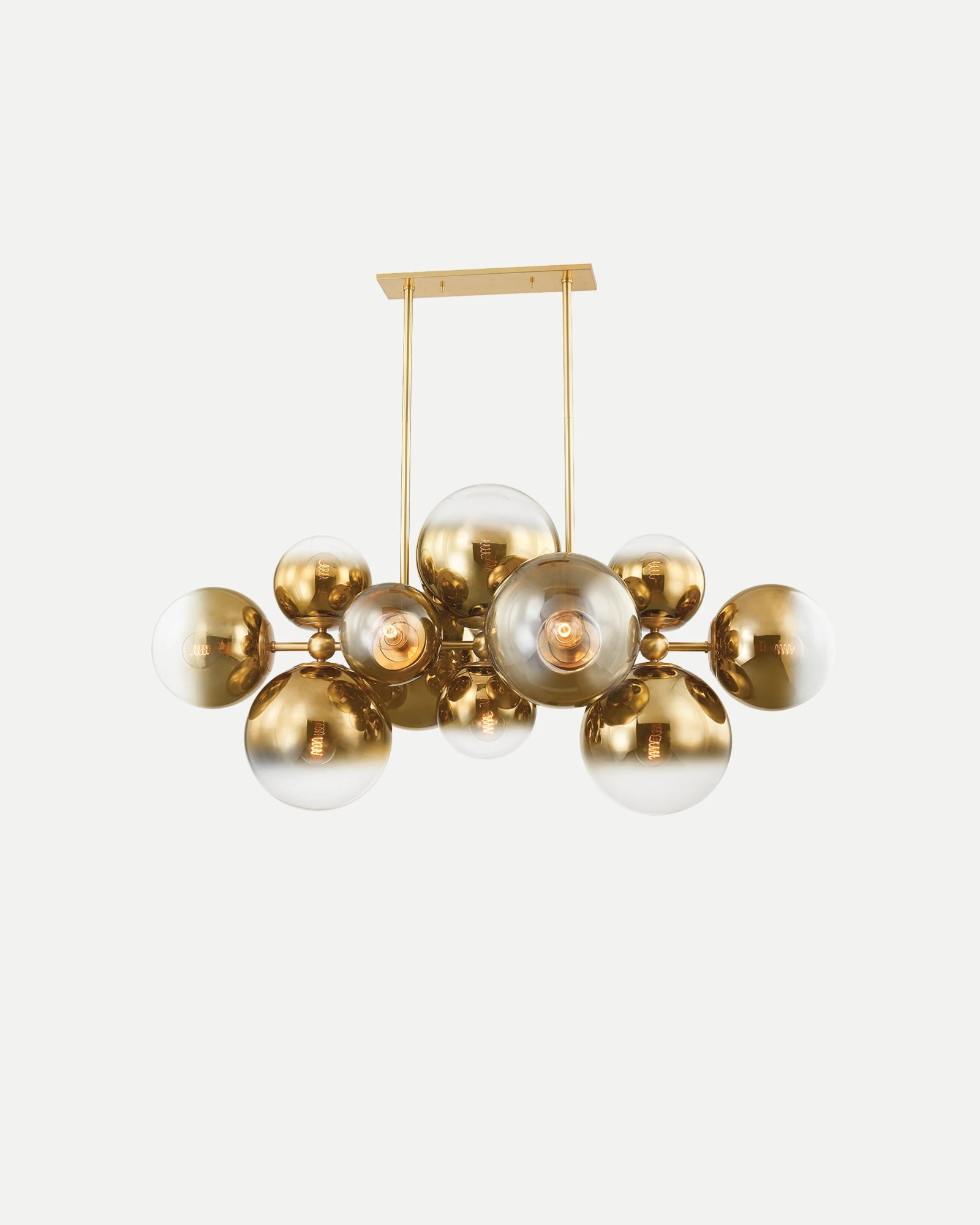 Kyoto Linear Pendant Light