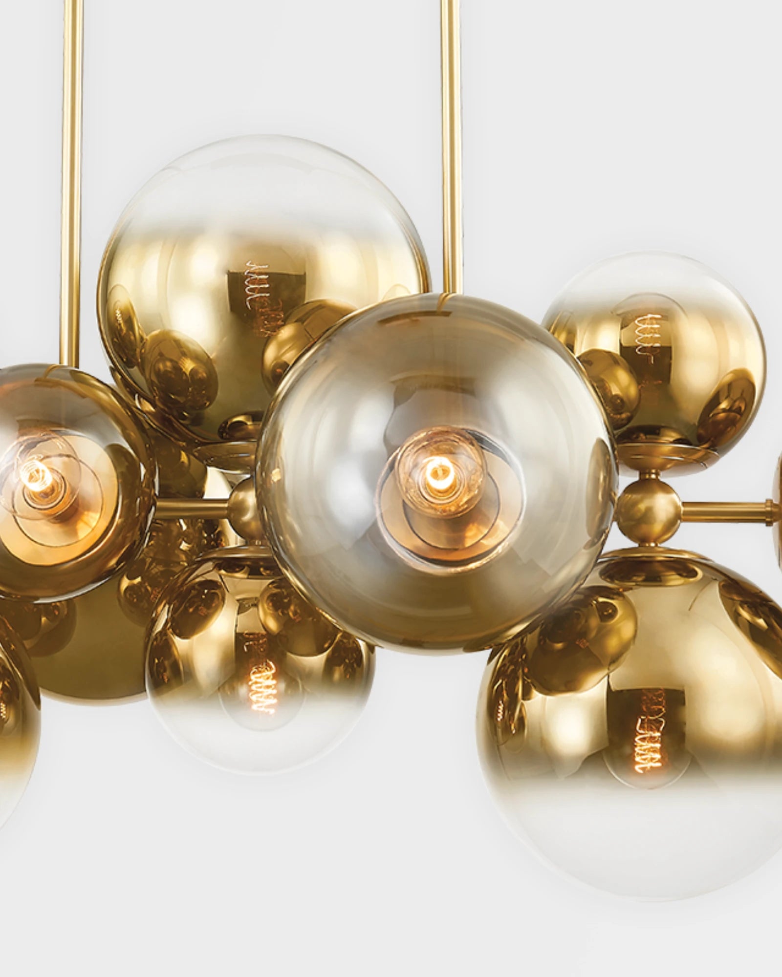 Kyoto Linear Pendant Light