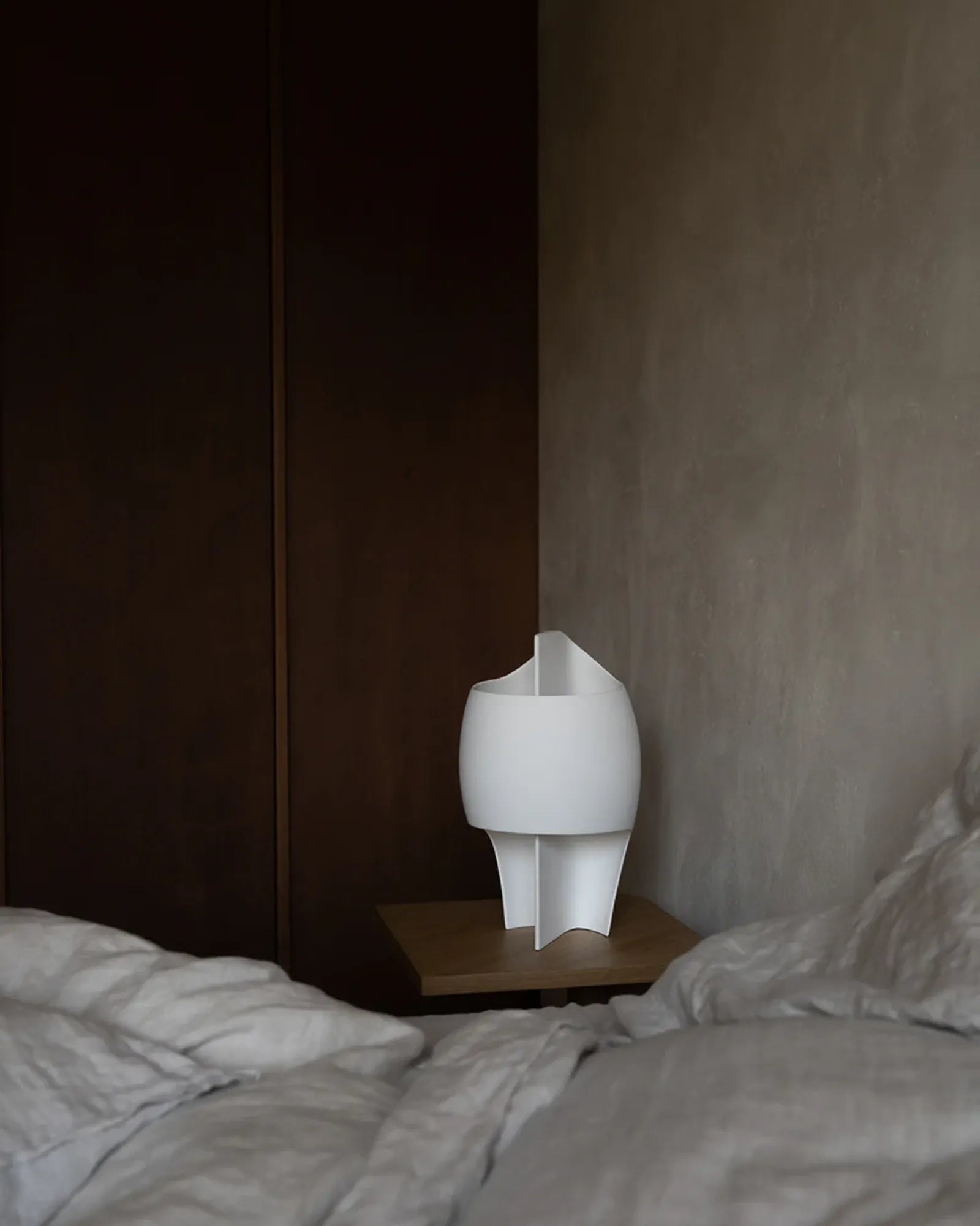 La Lampe B Table Lamp