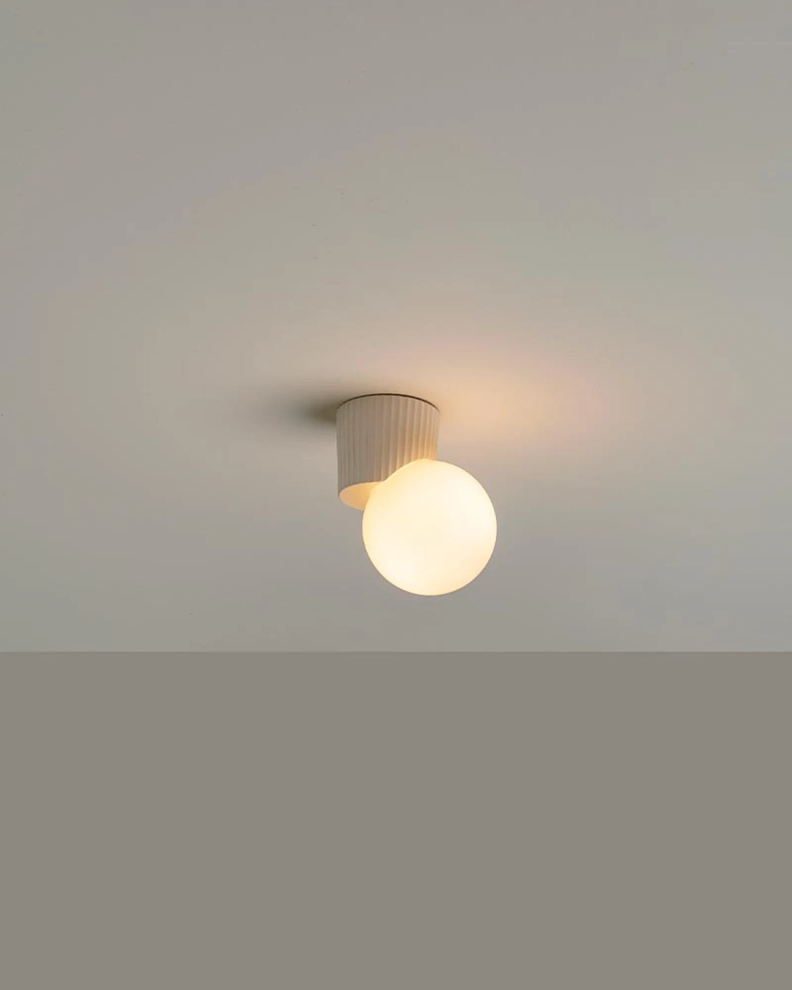 Land Ceiling Light