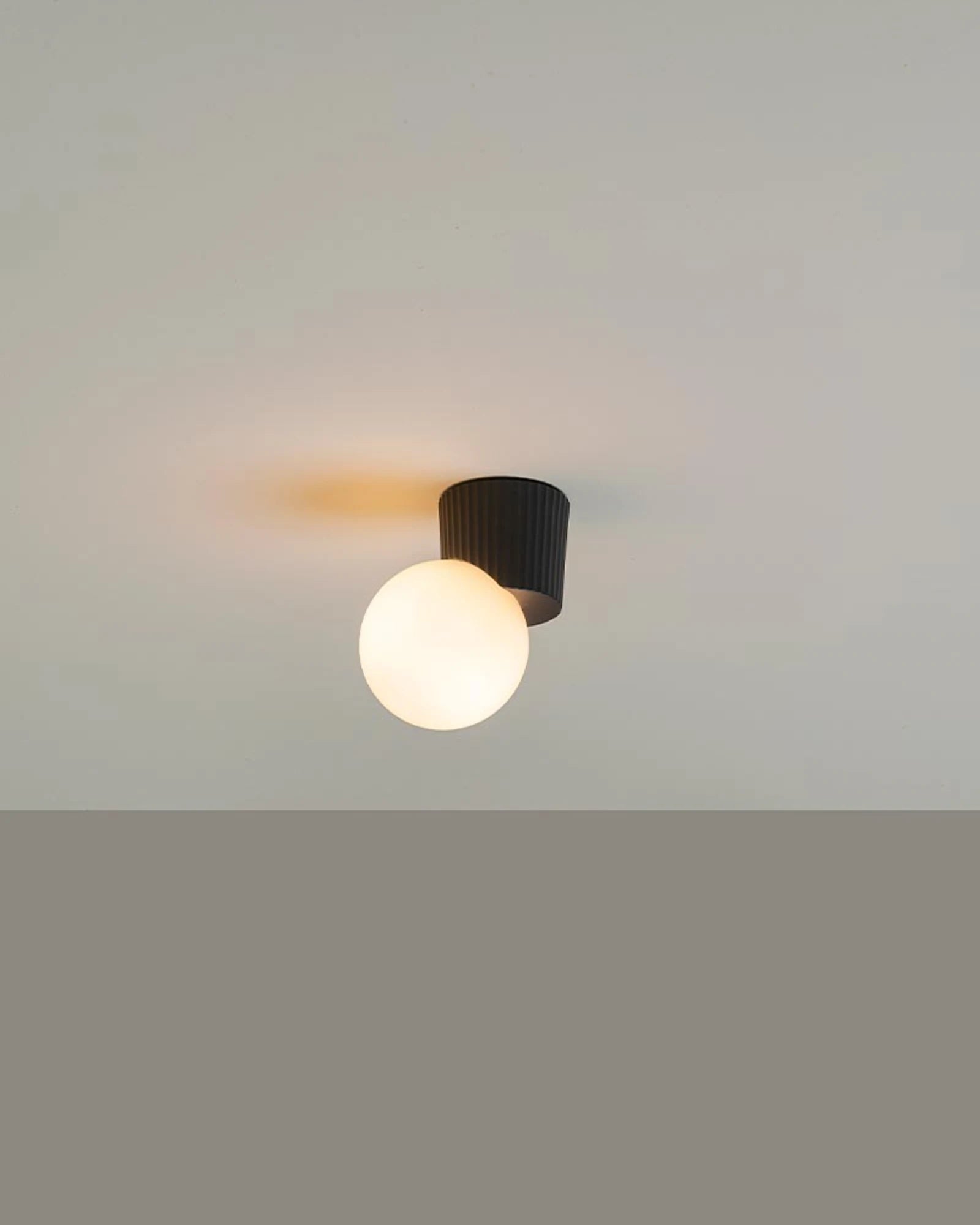 Land Ceiling Light