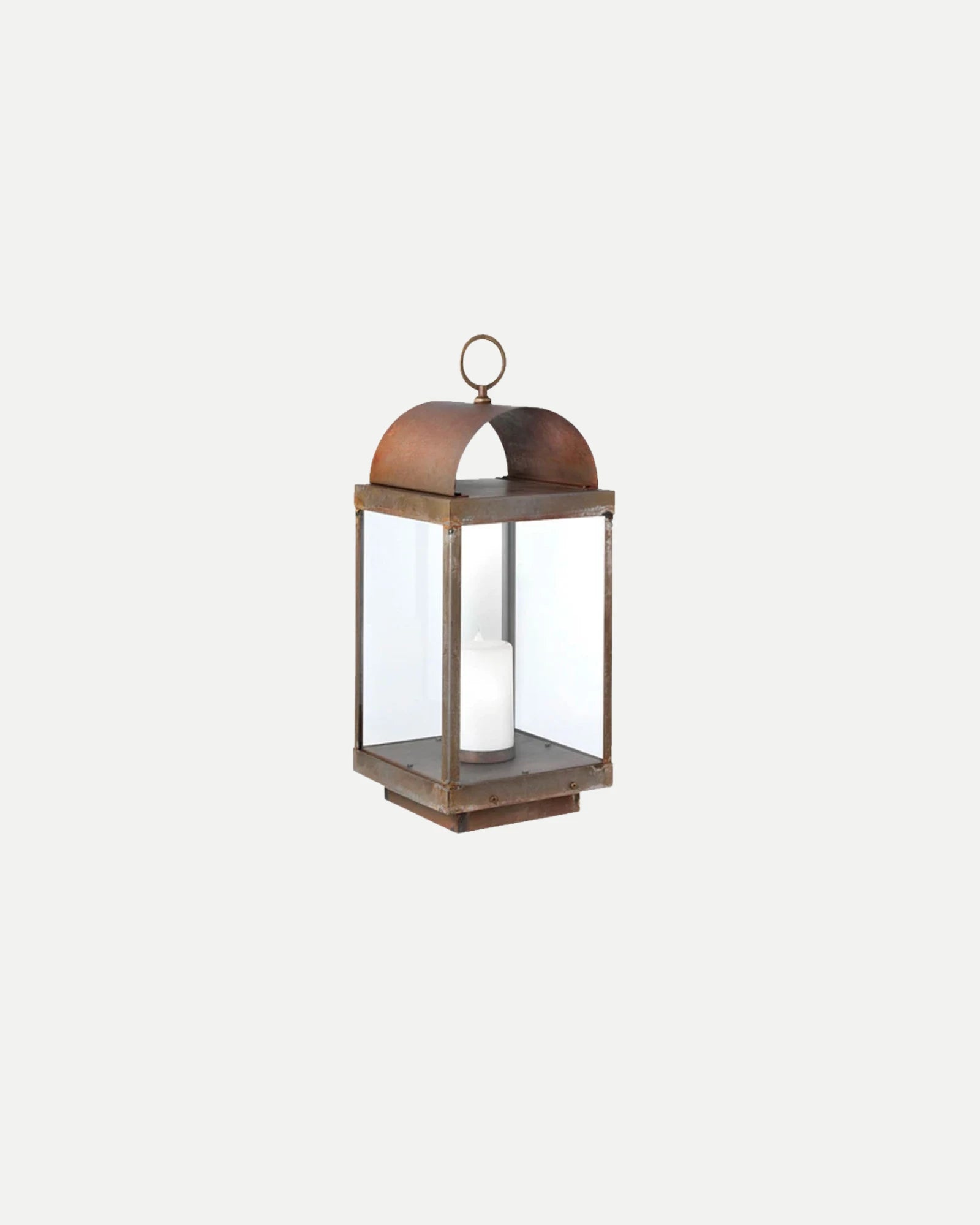 Lanterna Floor Lamp