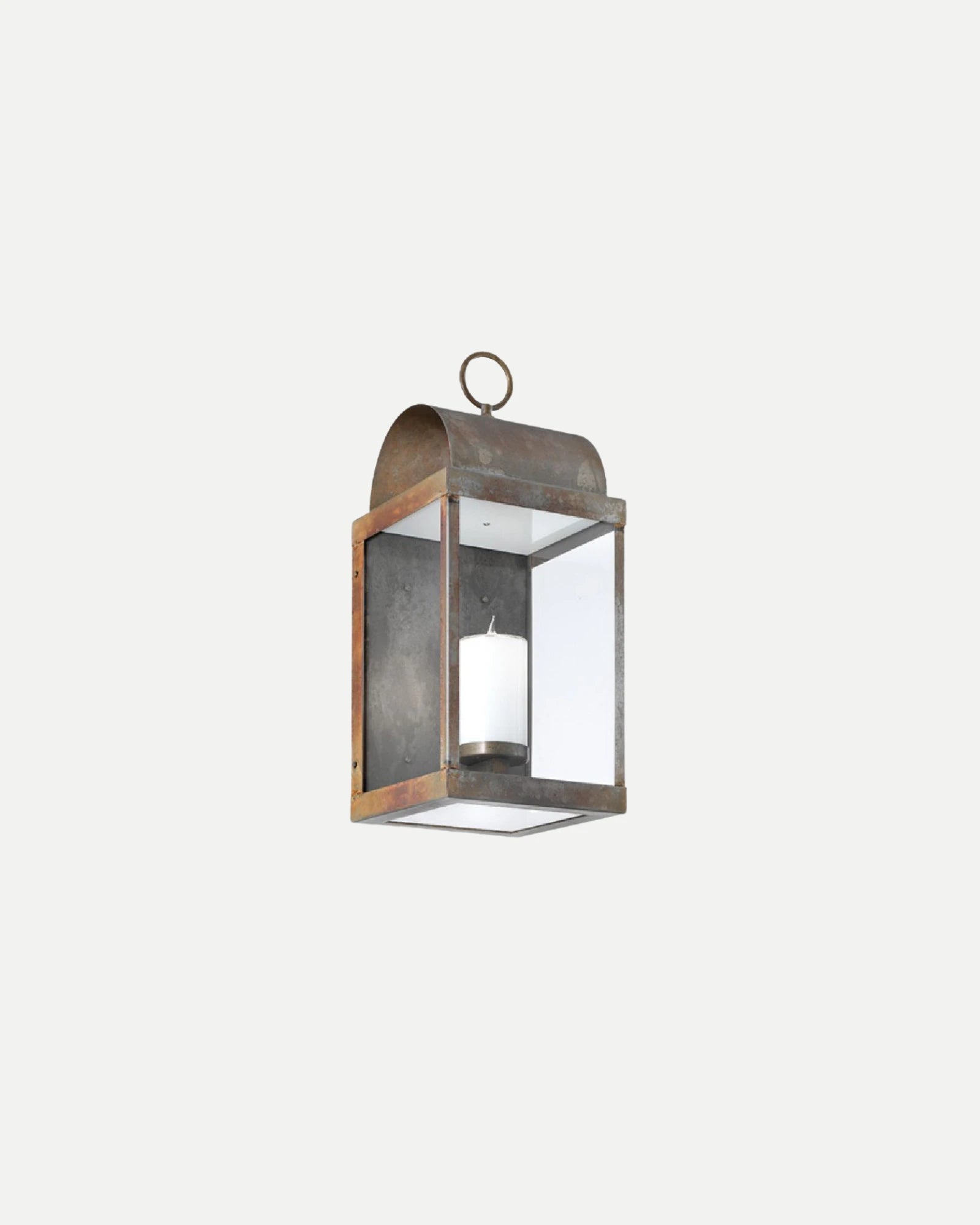 Lanterna Wall Light