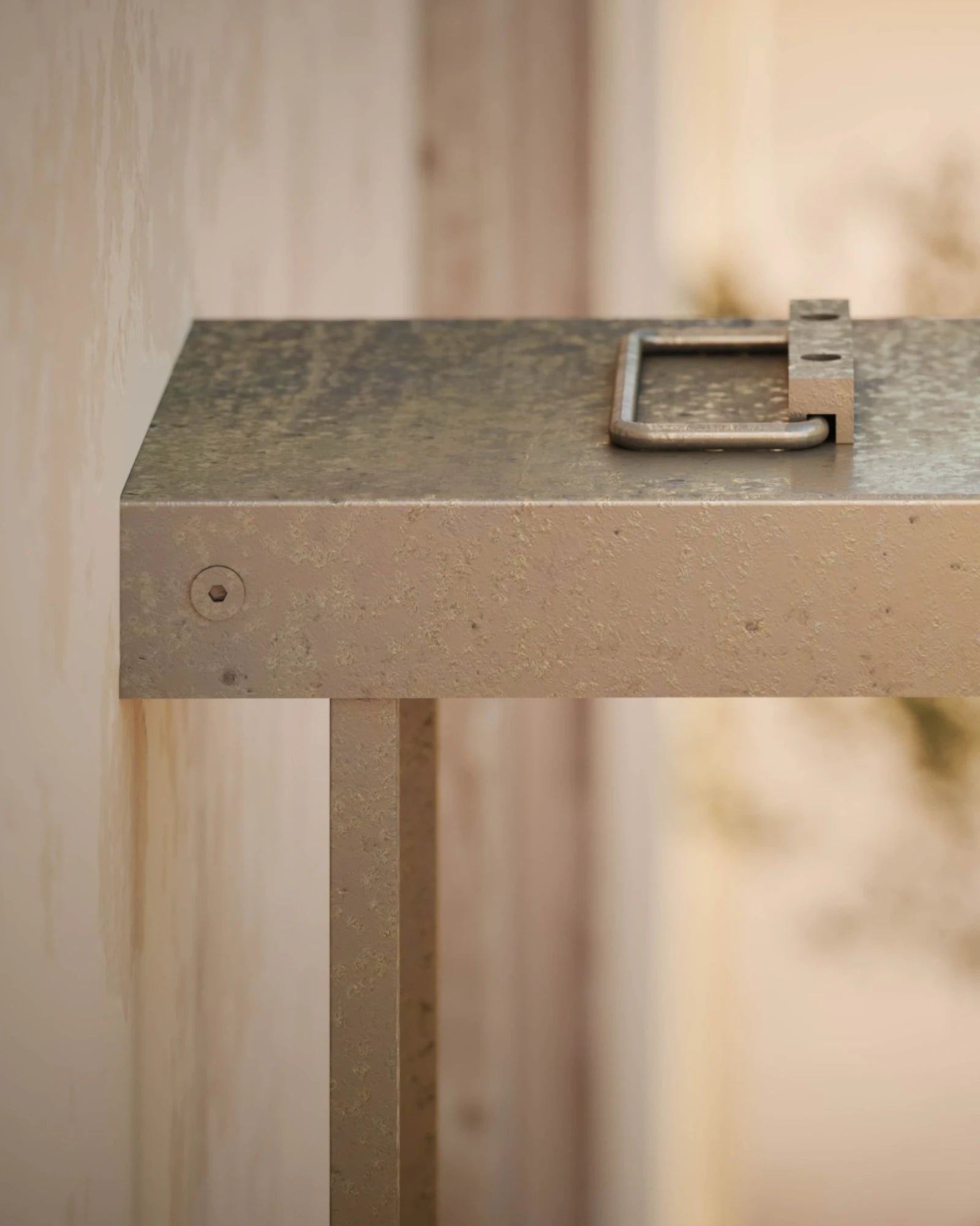 Lanterne Slim Wall Light