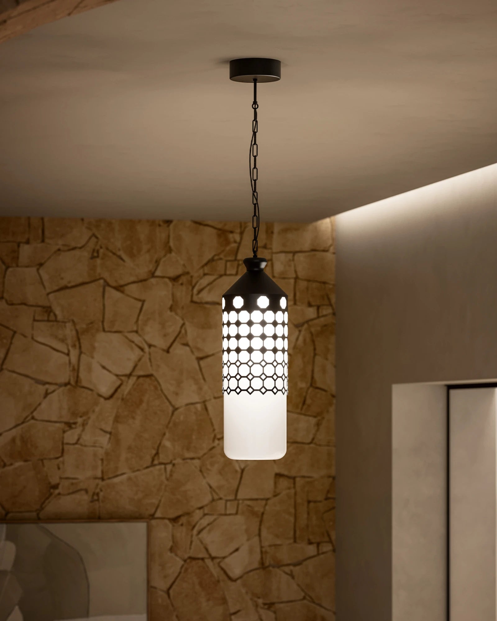 La Spazio Pendant Light