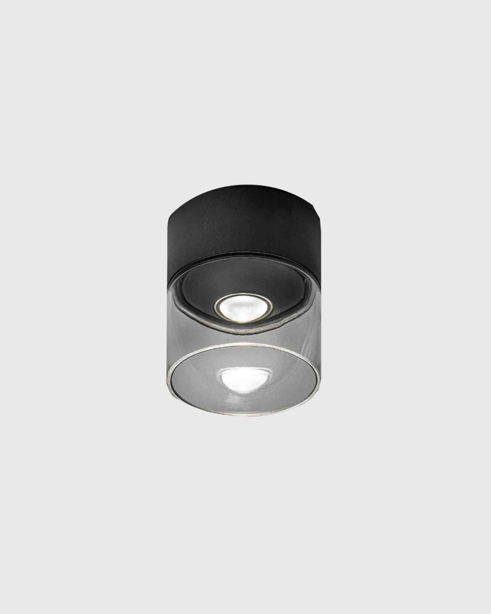 Lens Outdoor Ceiling Light Nook Collections