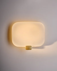 Light Me Tender Wall Light