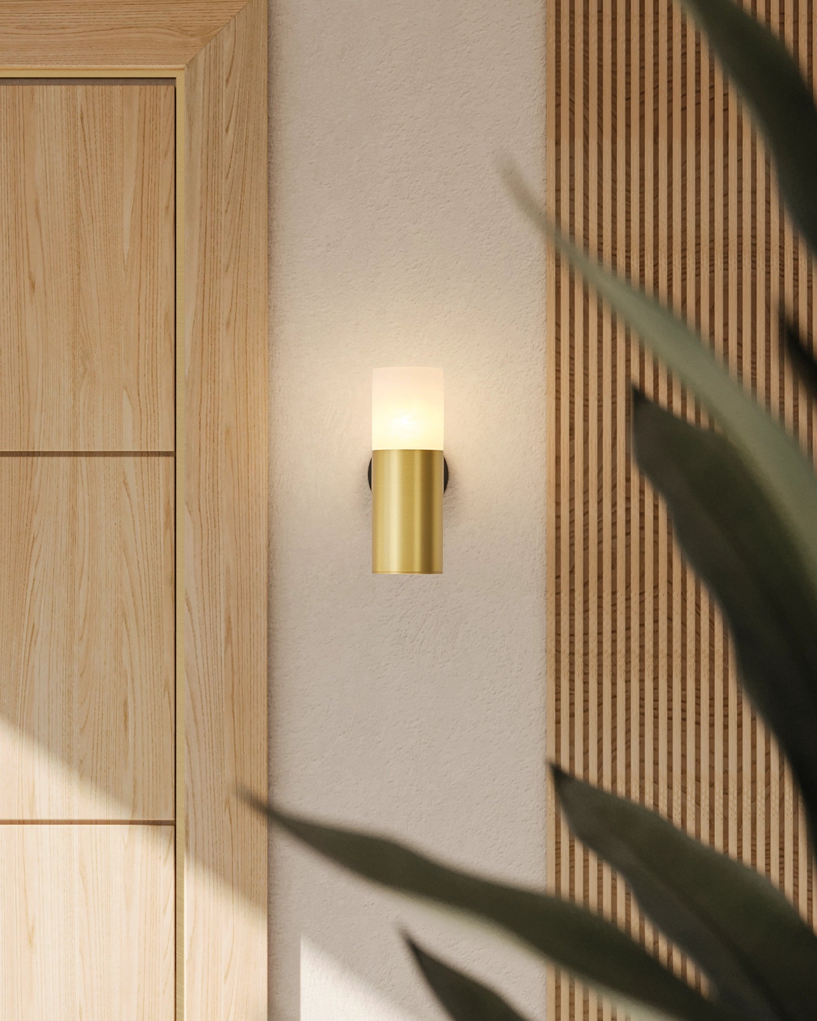 Lind Wall Light