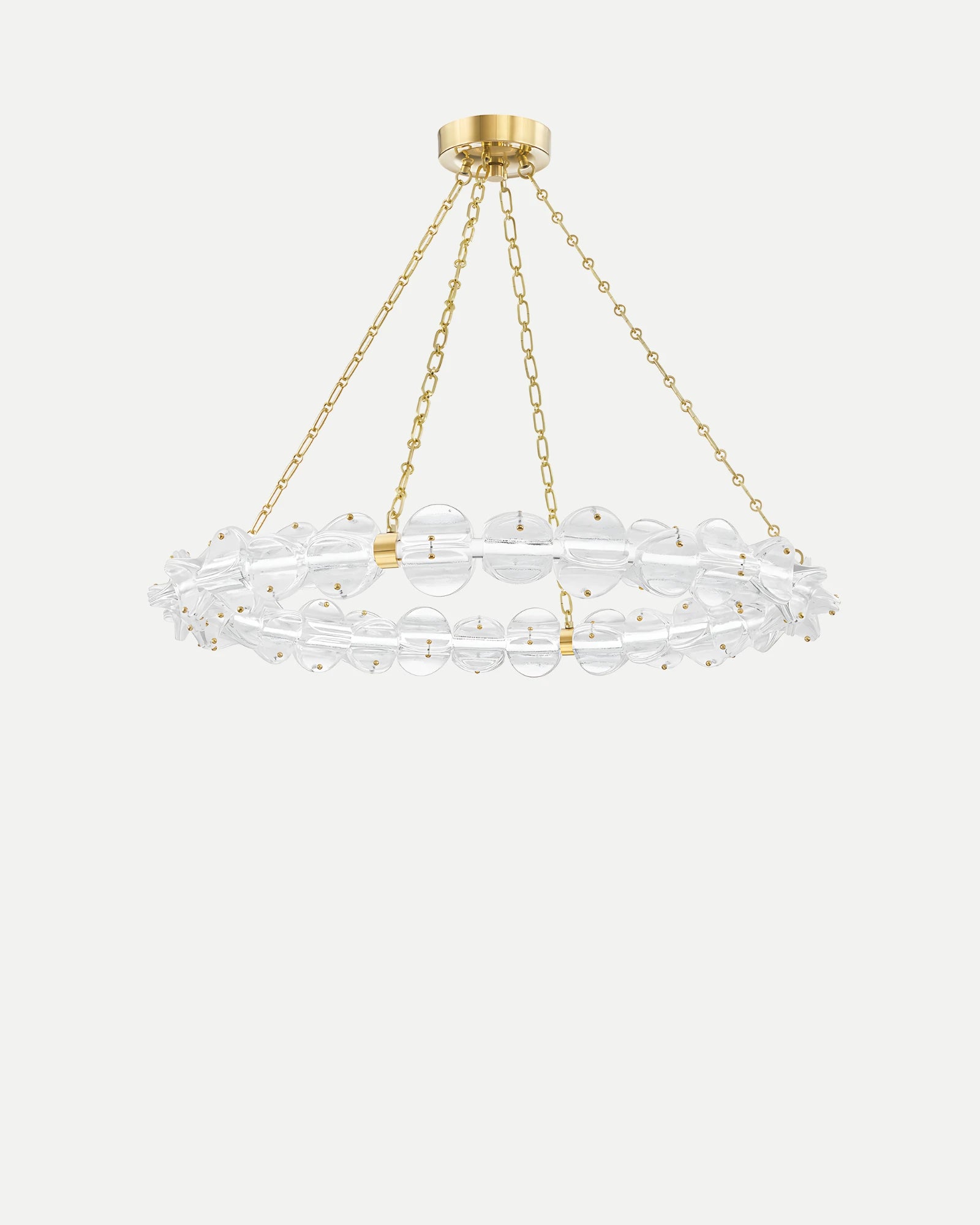 Lindley Chandelier