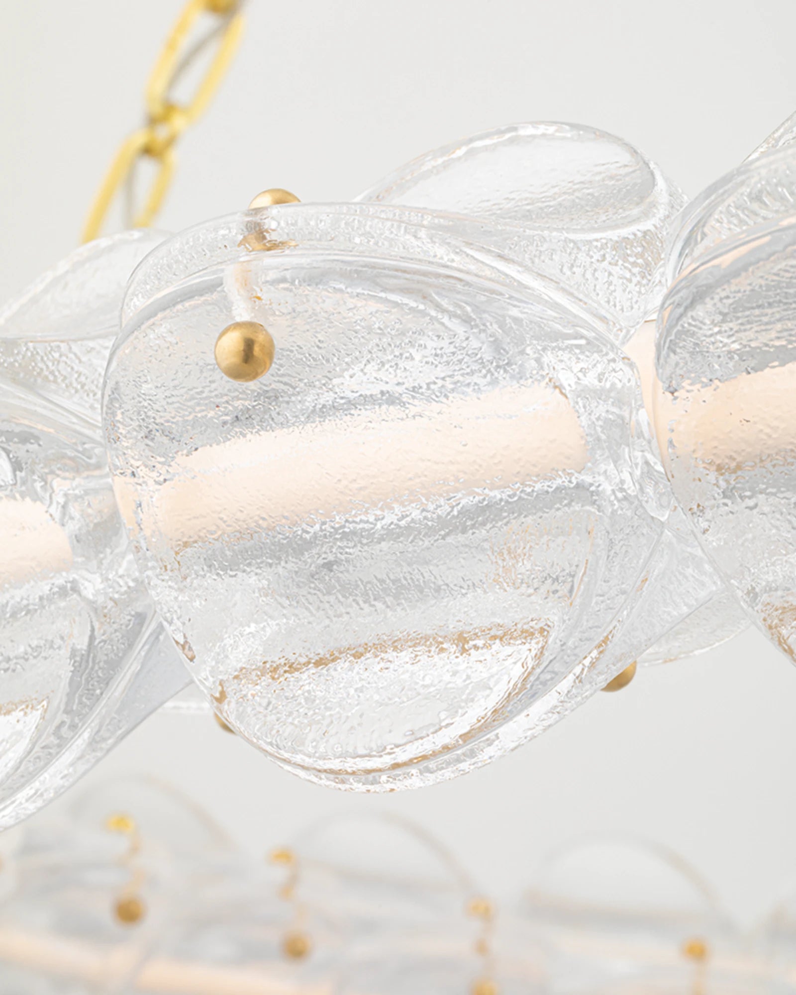 Lindley Chandelier