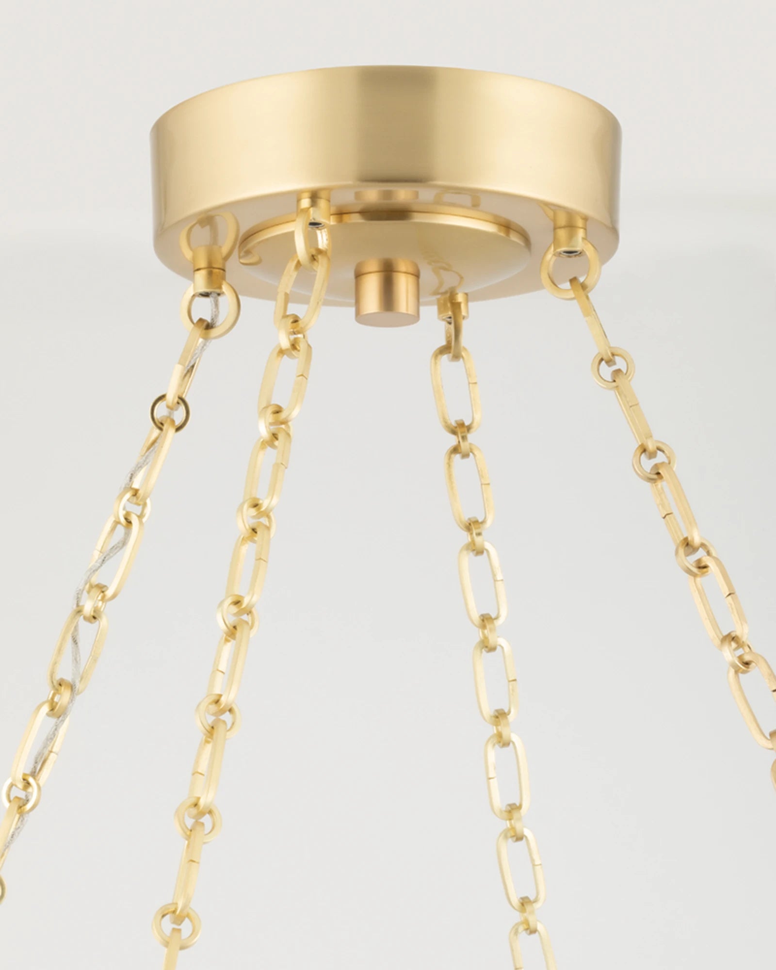 Lindley Chandelier