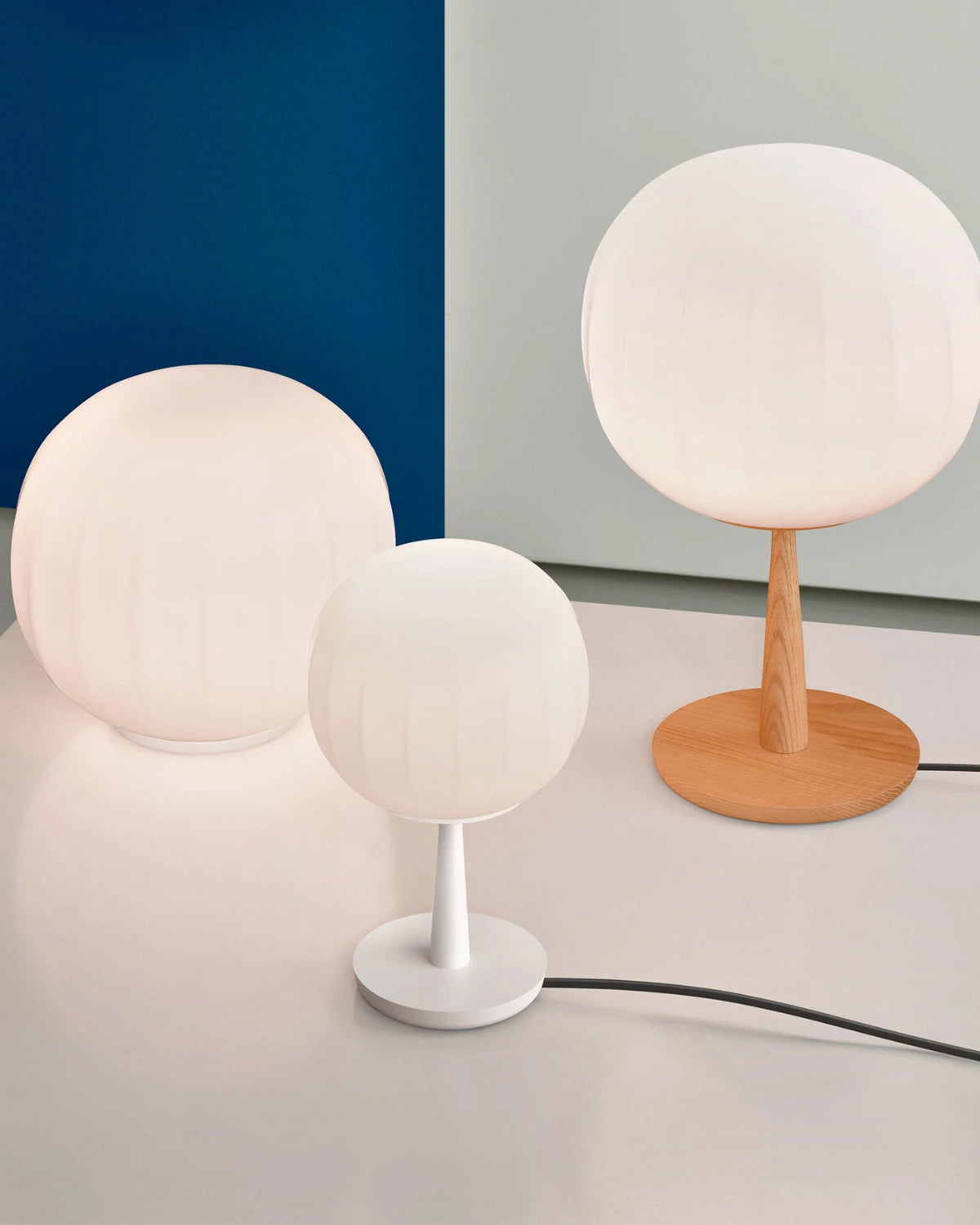 Lita Table Lamp